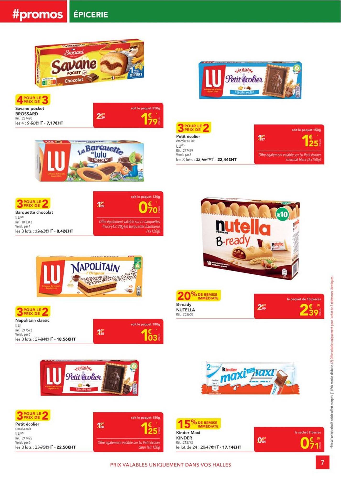 METRO Catalogue