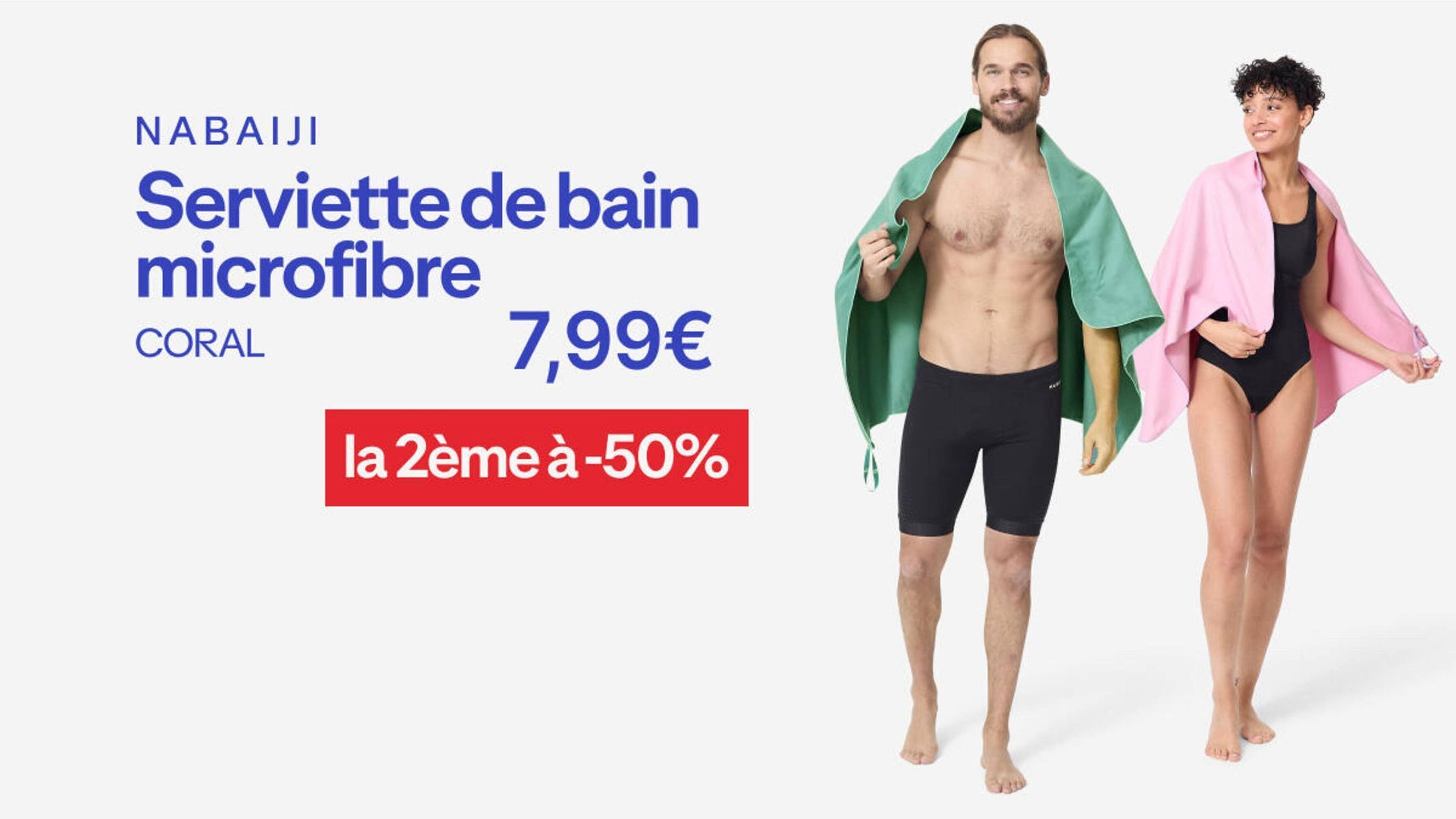 Decathlon Catalogue