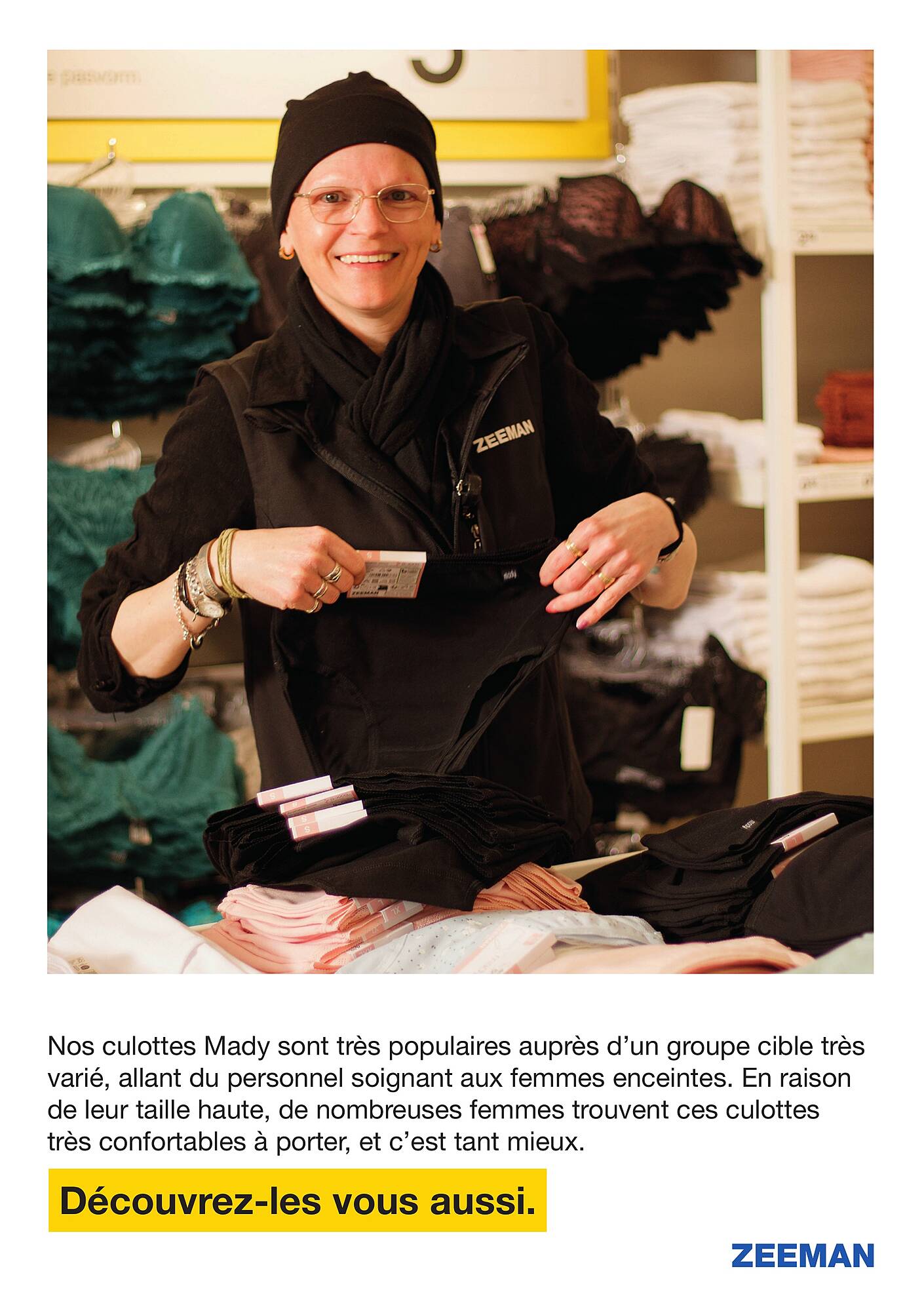 Zeeman Catalogue