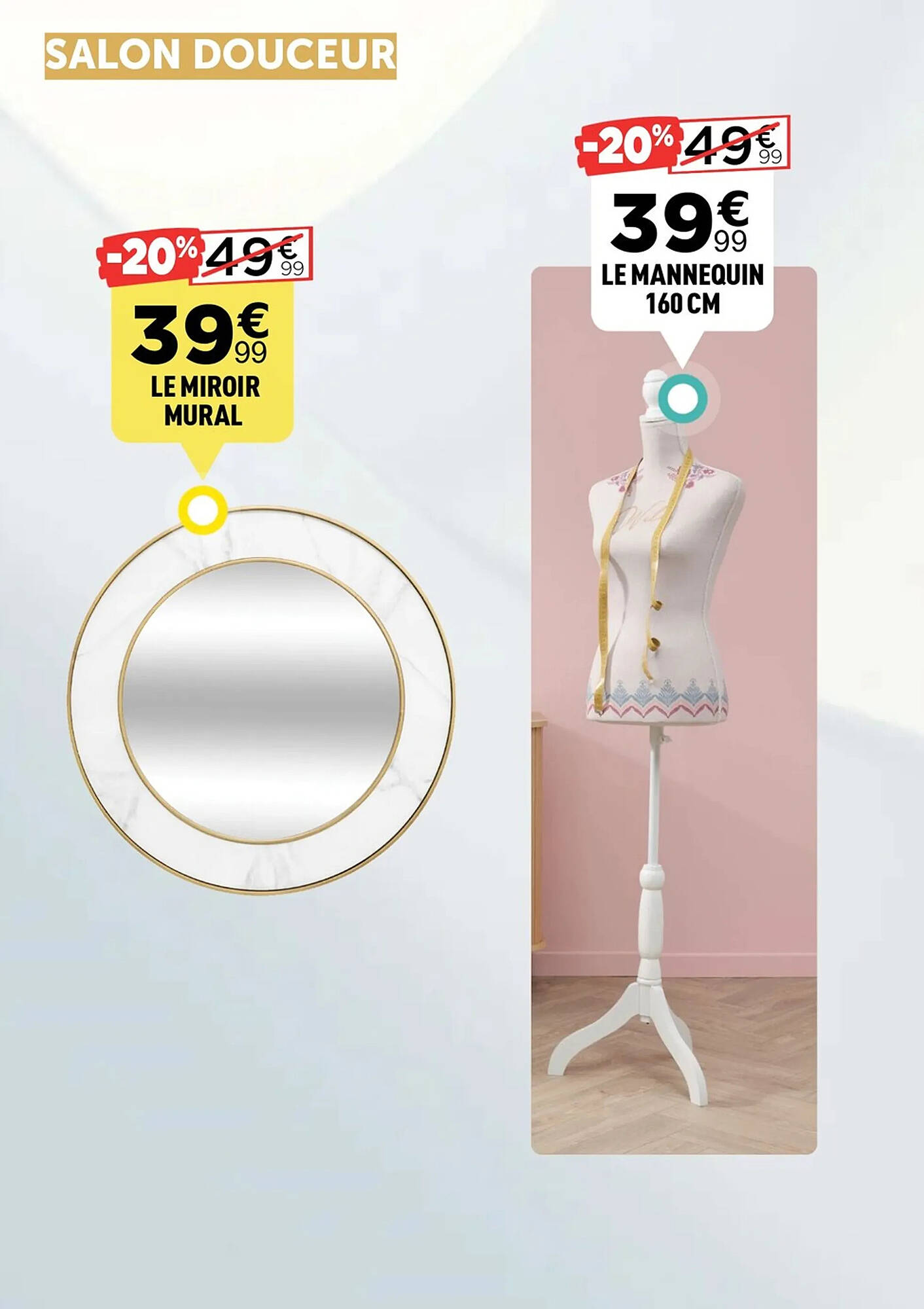 Centrakor Catalogue