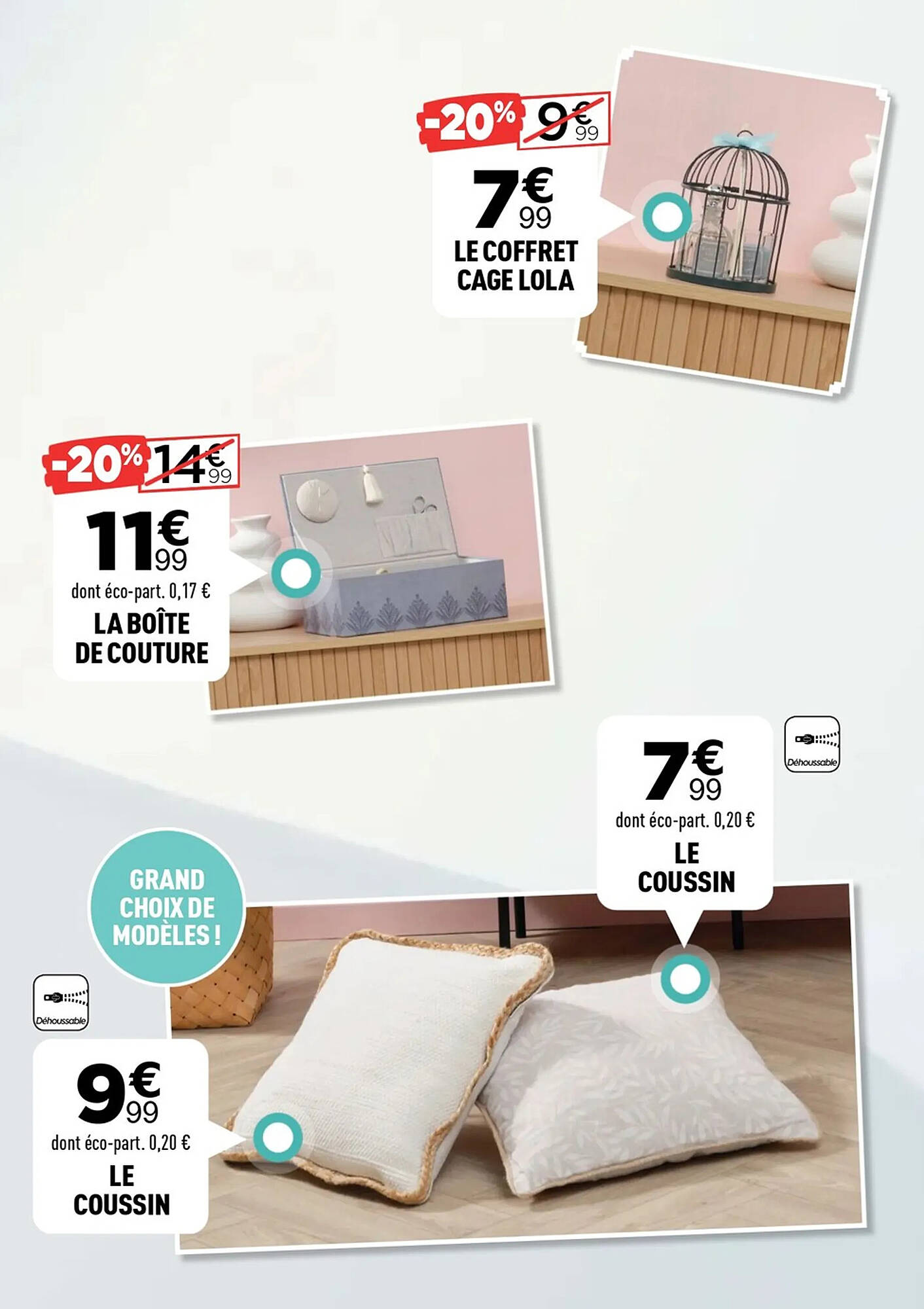 Centrakor Catalogue