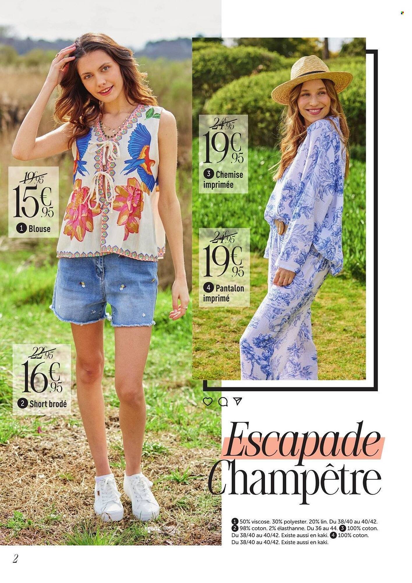 E.Leclerc Catalogue
