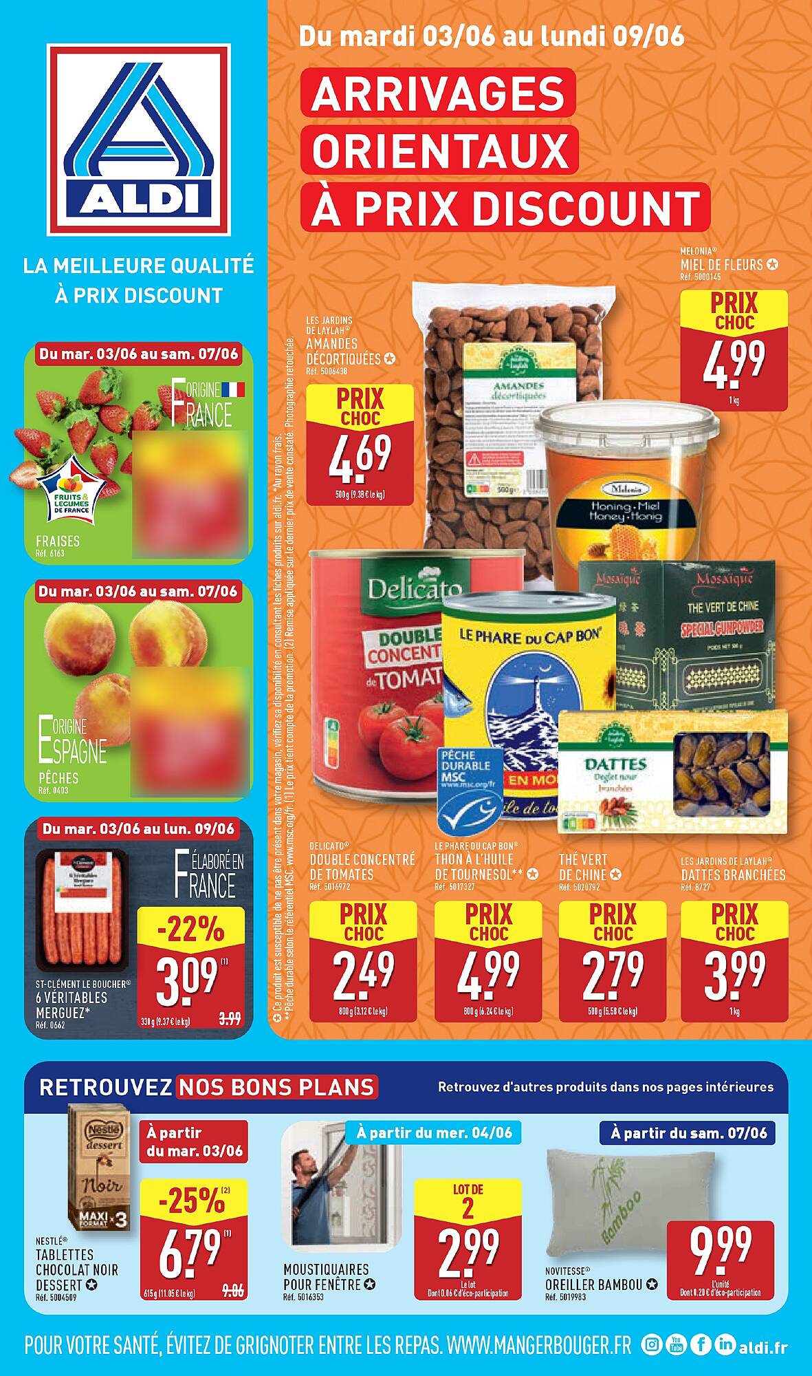 ALDI Catalogue