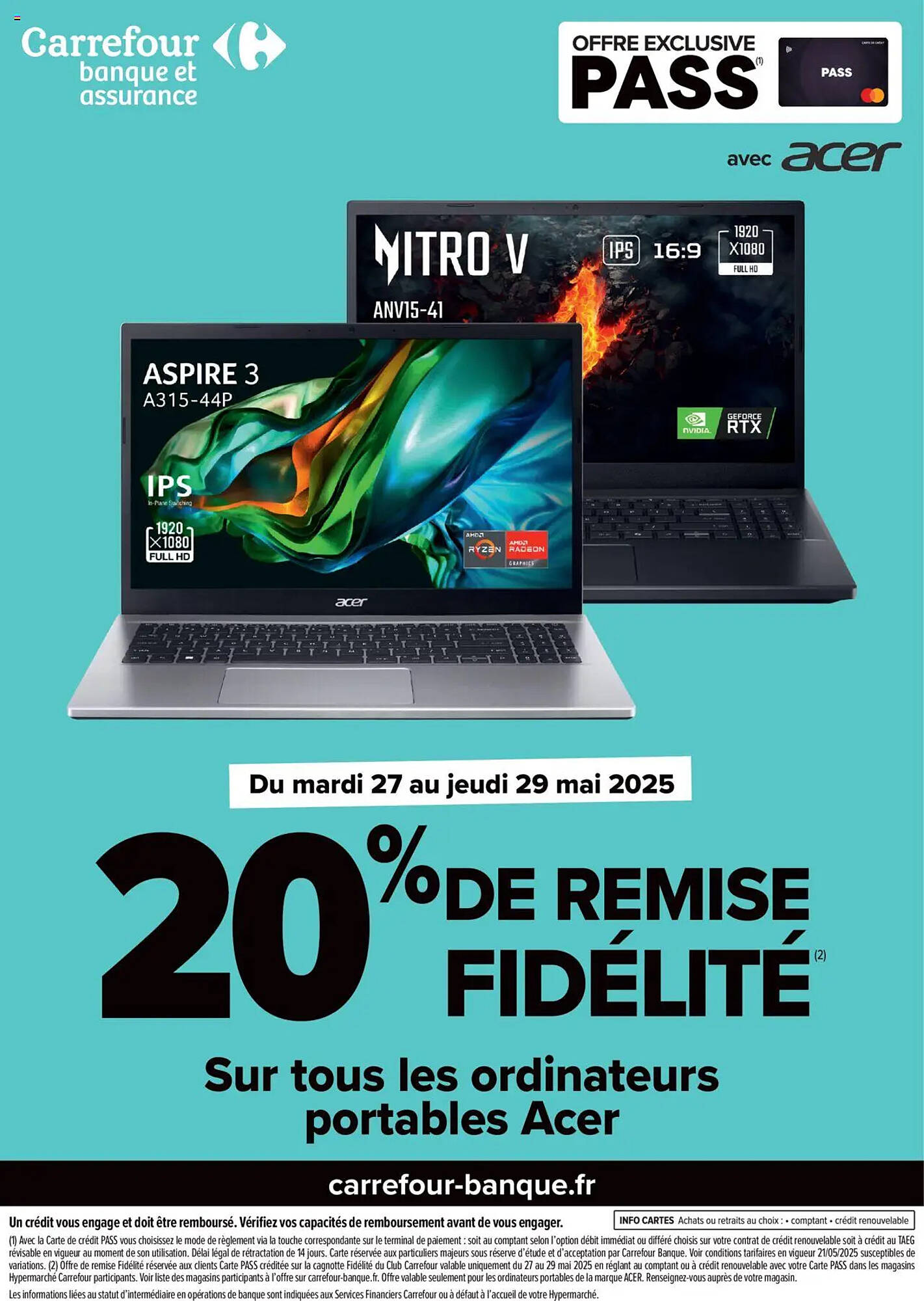 Carrefour Catalogue
