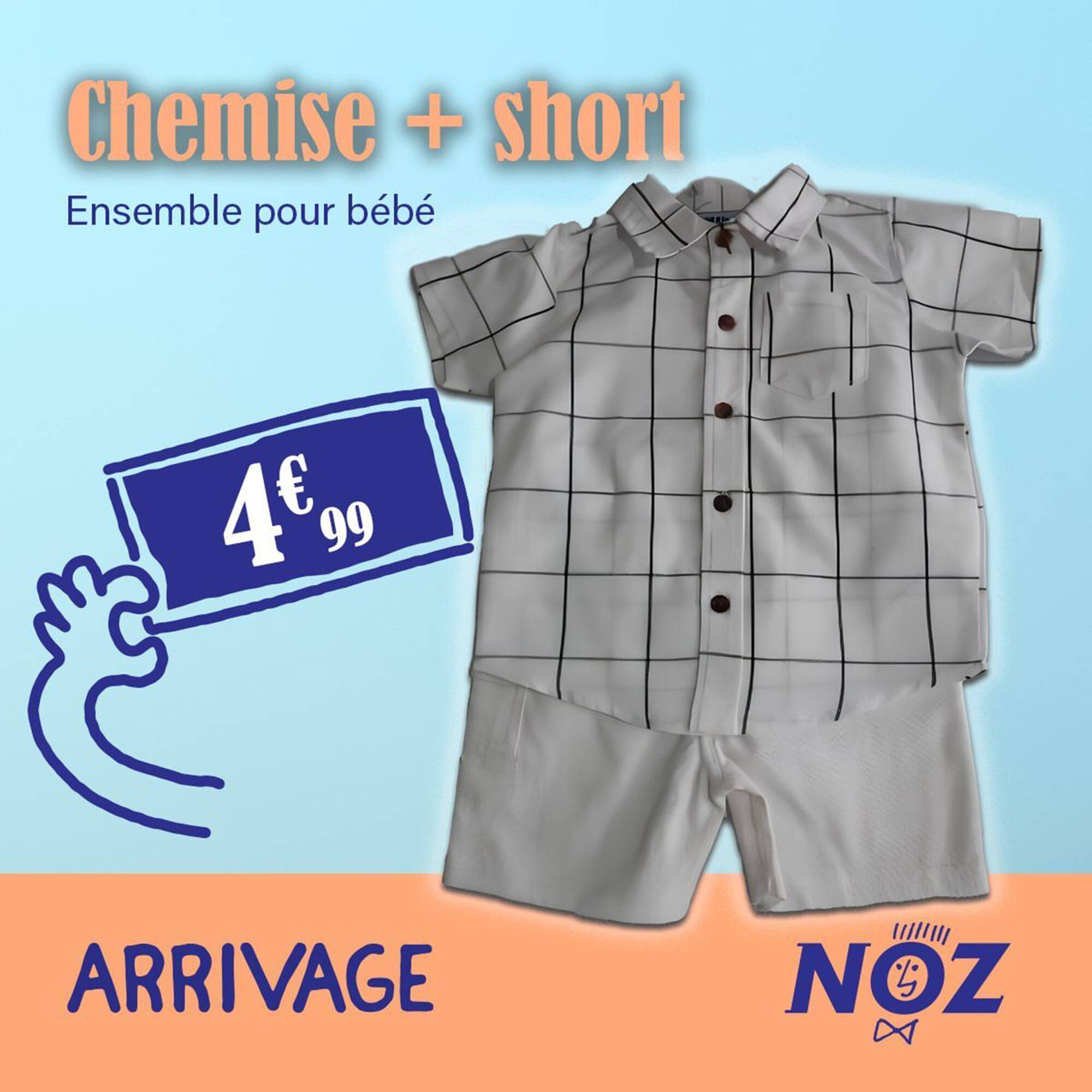 Noz Catalogue