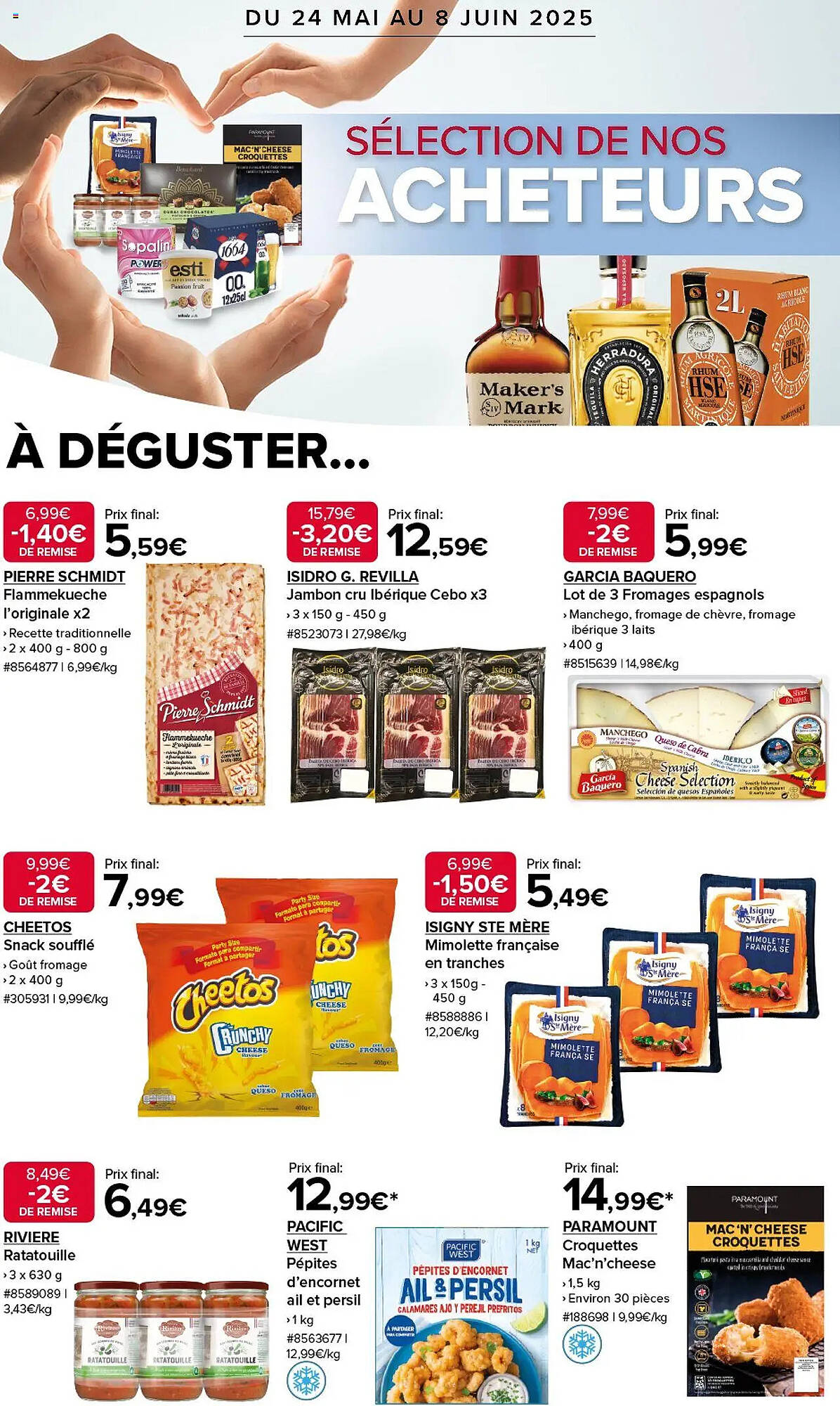 Costco Catalogue