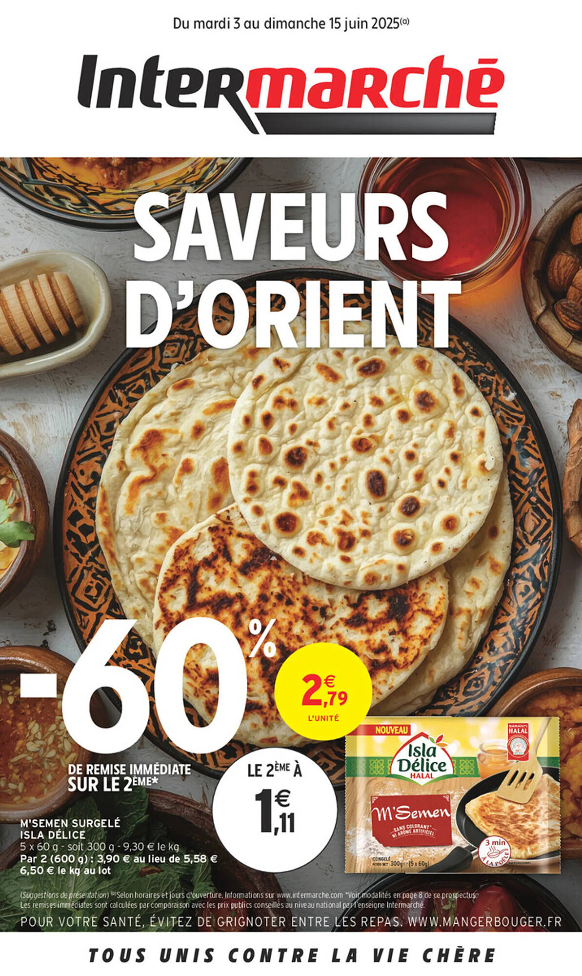 Intermarché Hyper Catalogue