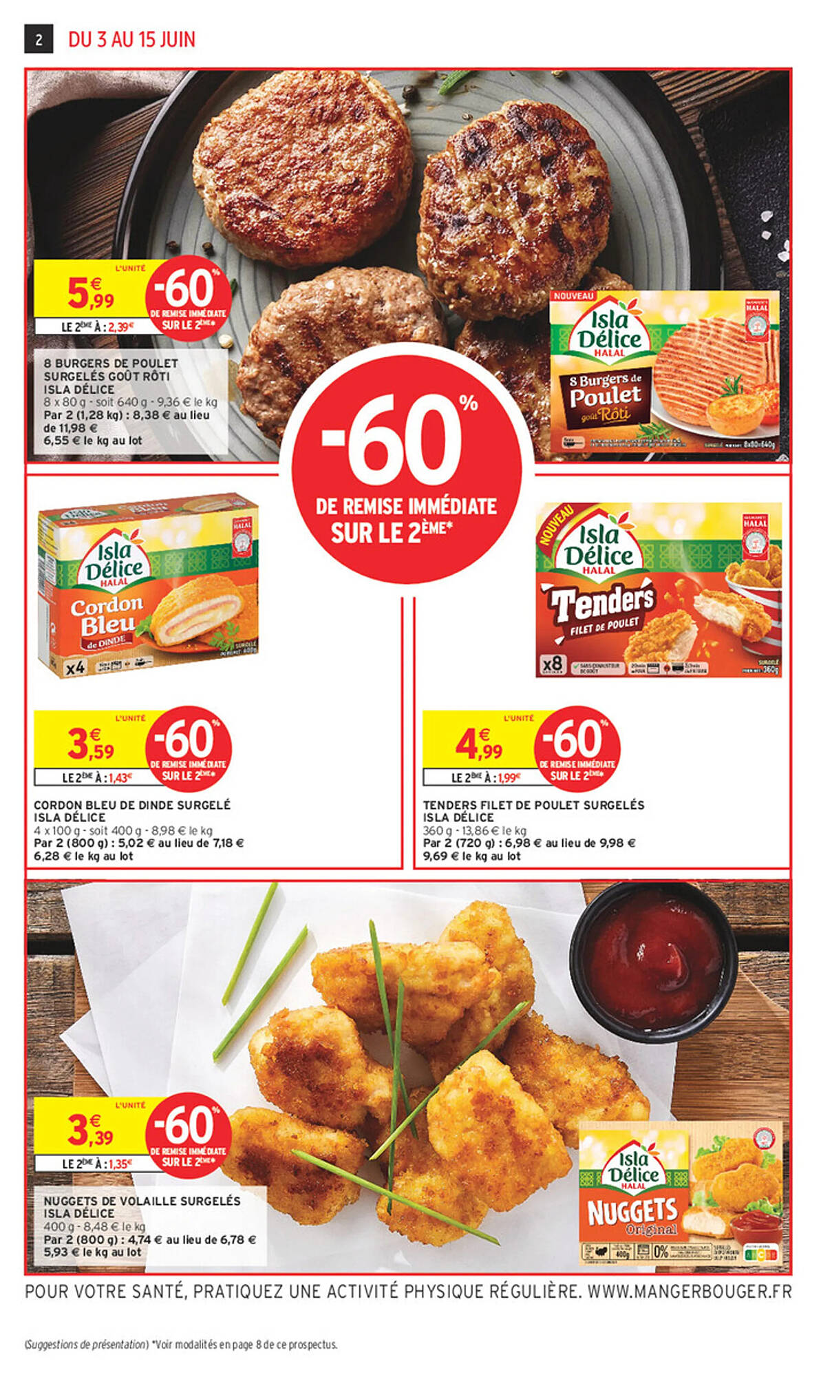 Intermarché Hyper Catalogue
