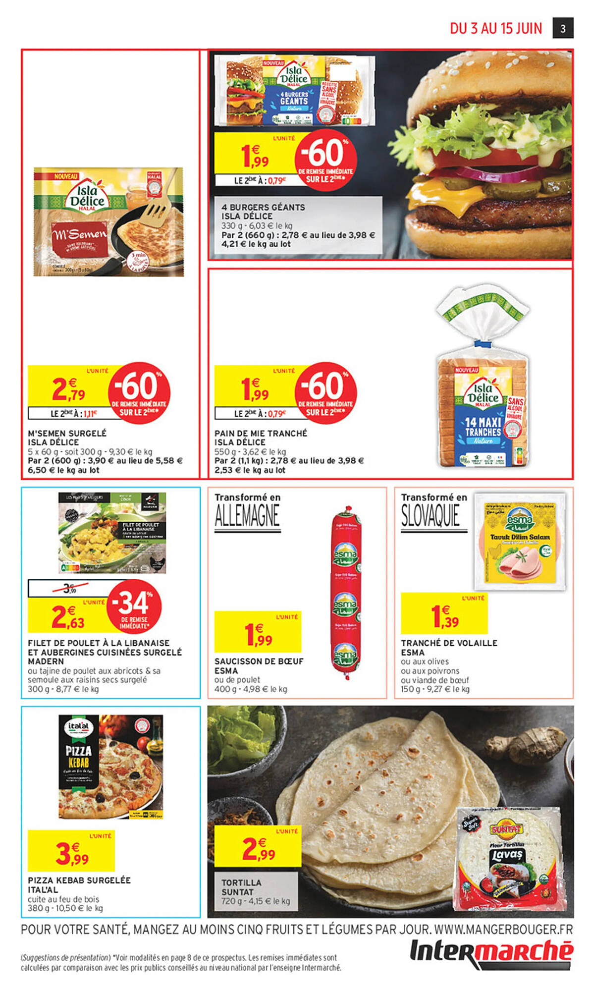 Intermarché Hyper Catalogue