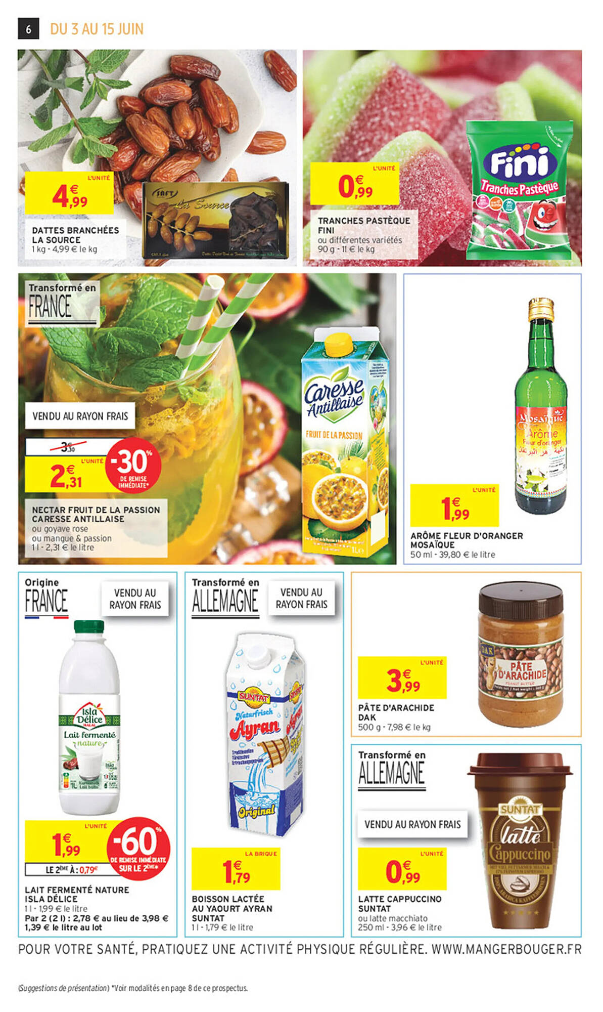 Intermarché Hyper Catalogue