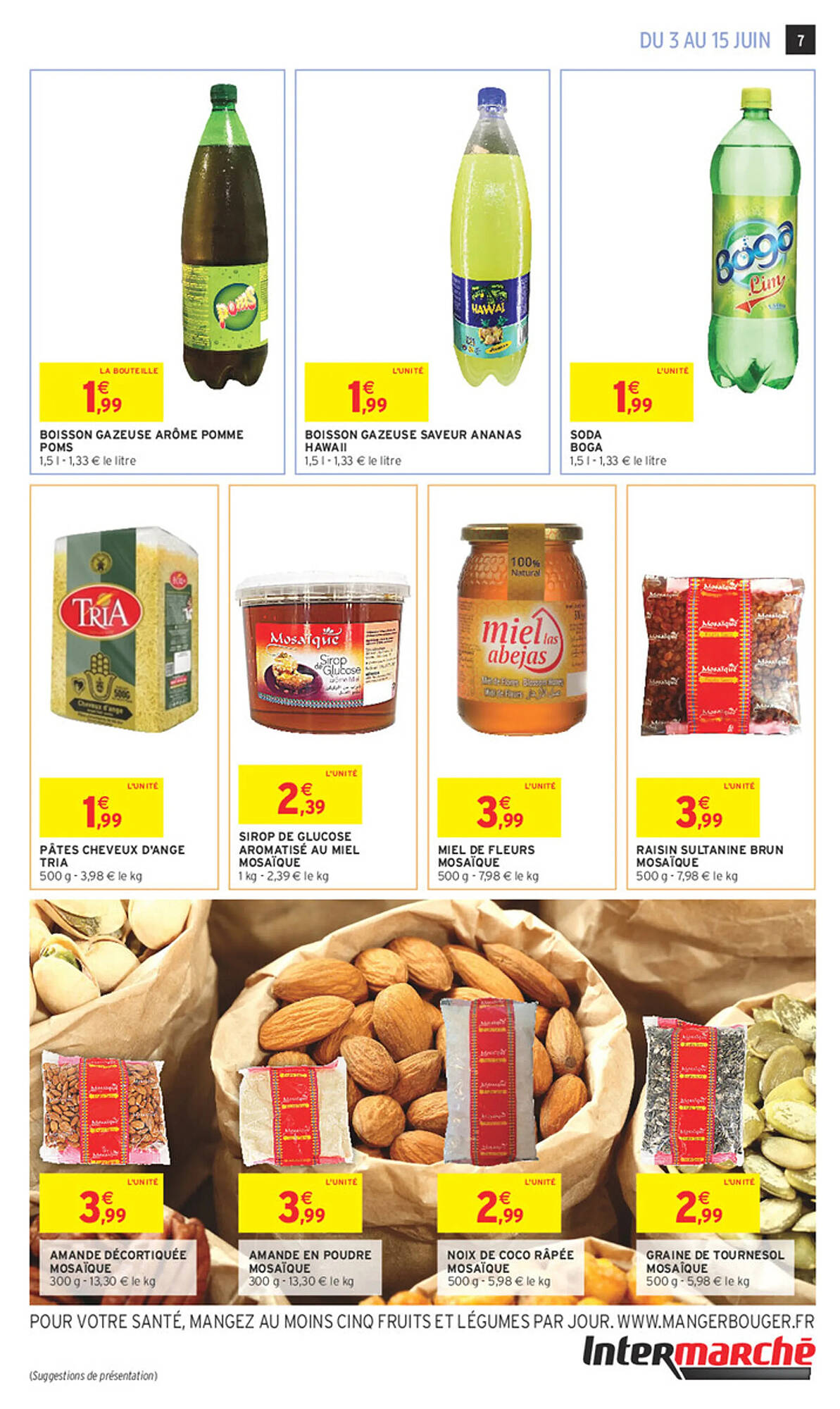 Intermarché Hyper Catalogue