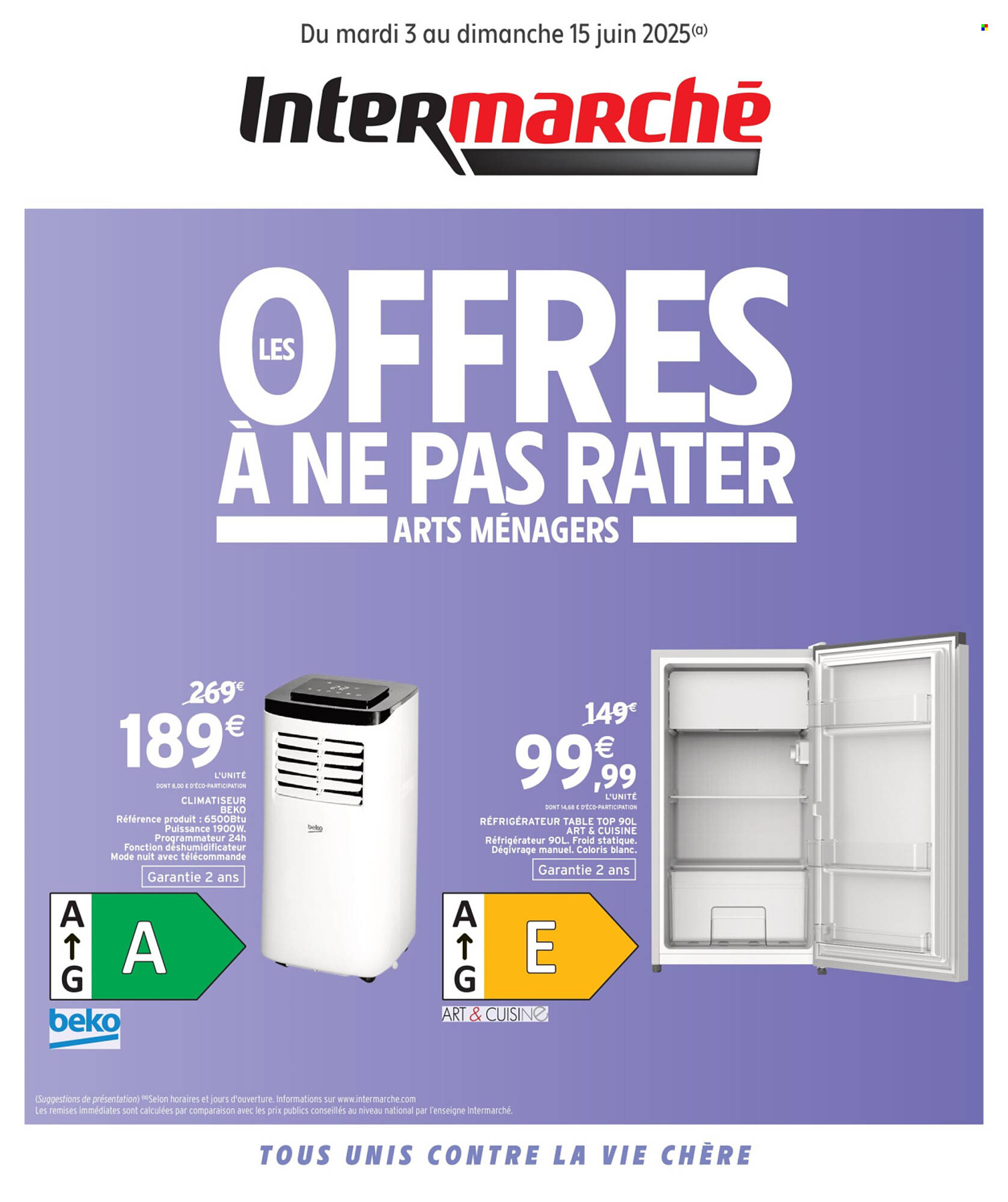Intermarché Hyper Catalogue