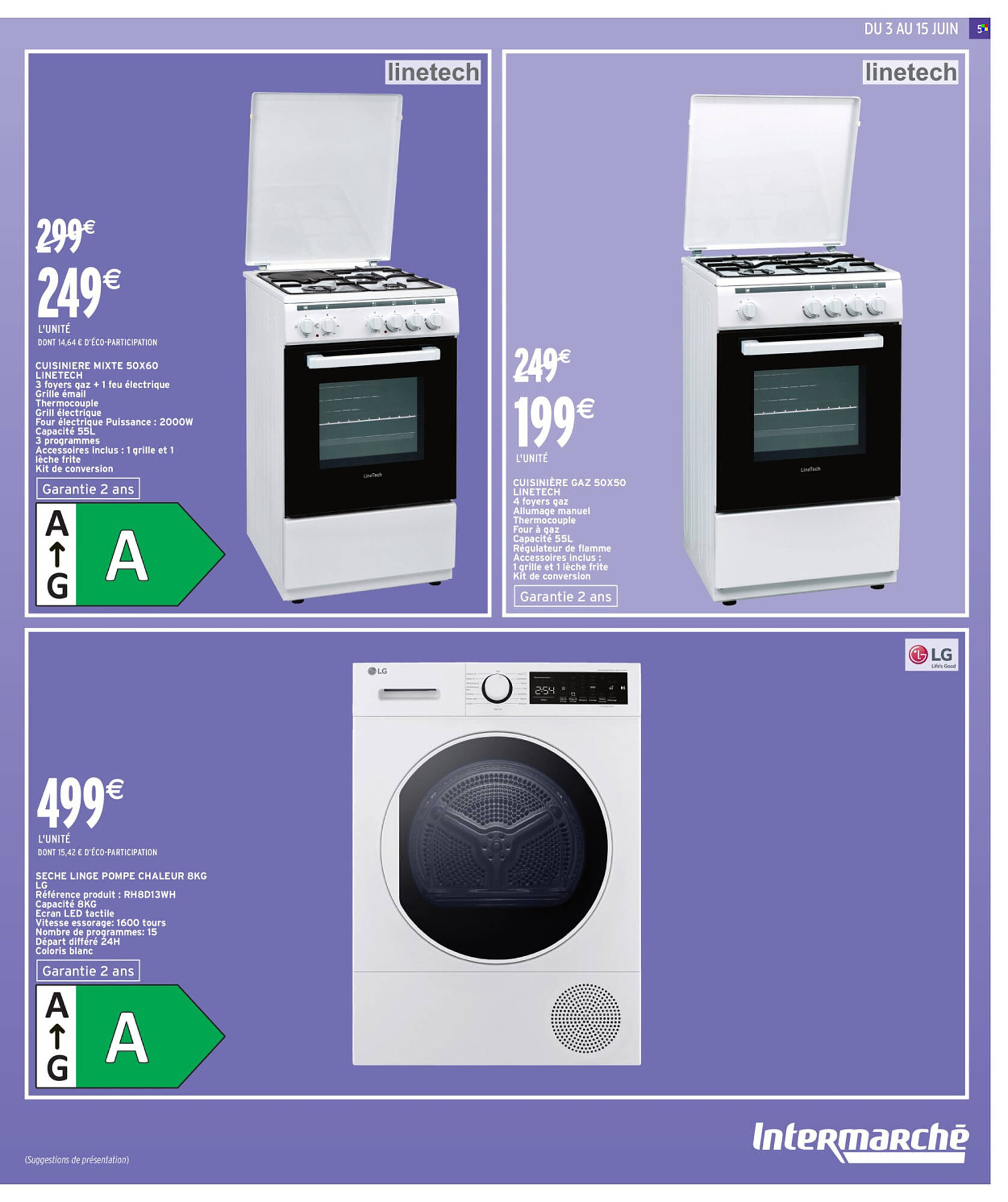 Intermarché Hyper Catalogue