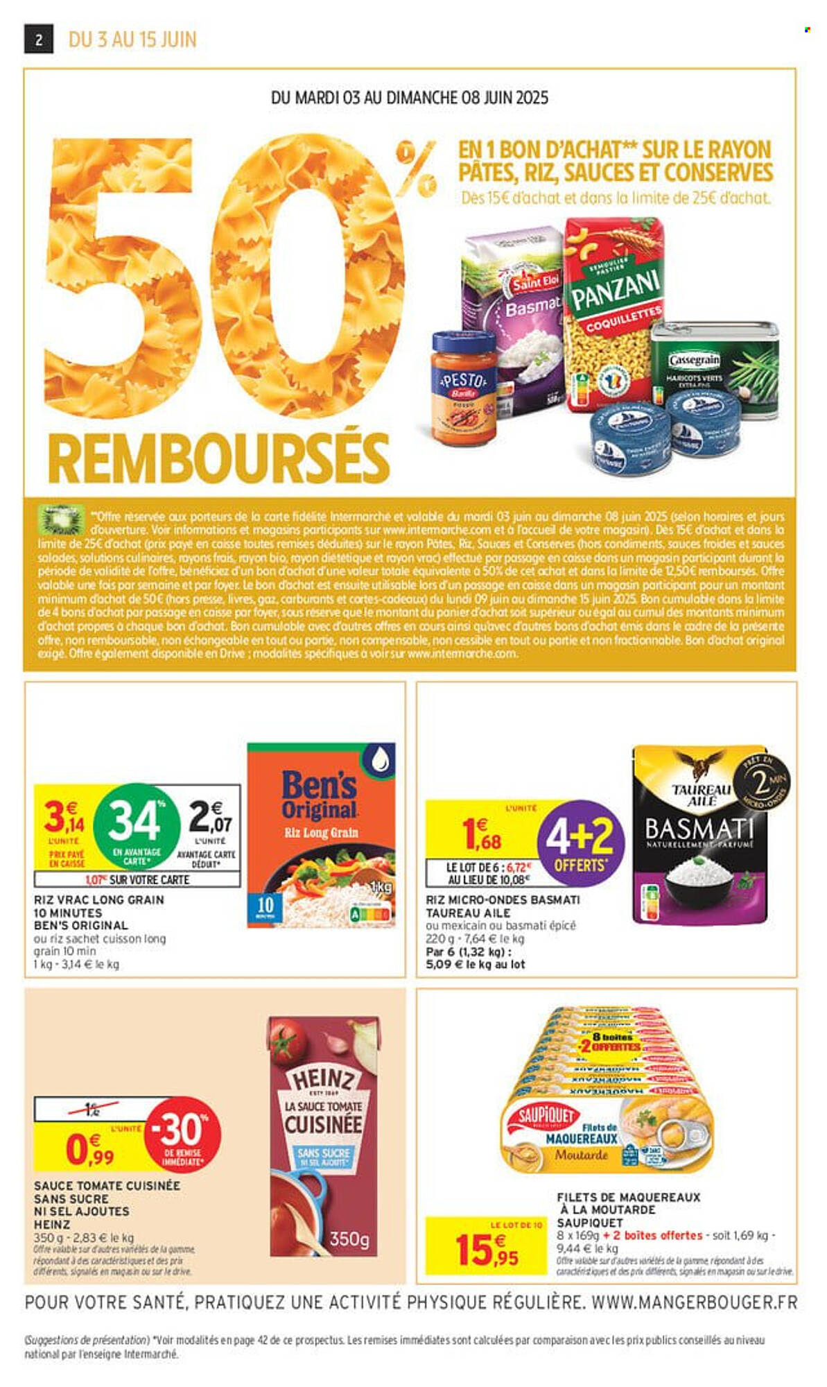 Intermarché Hyper Catalogue