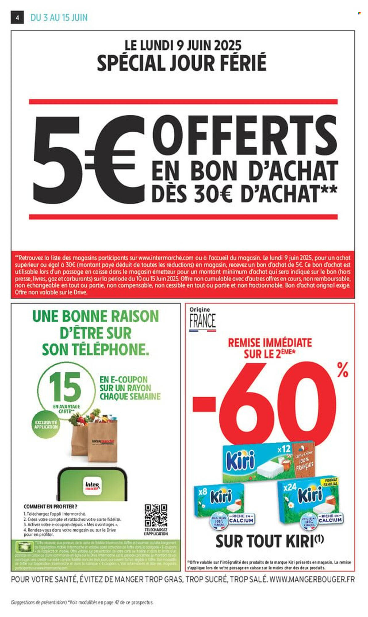 Intermarché Hyper Catalogue
