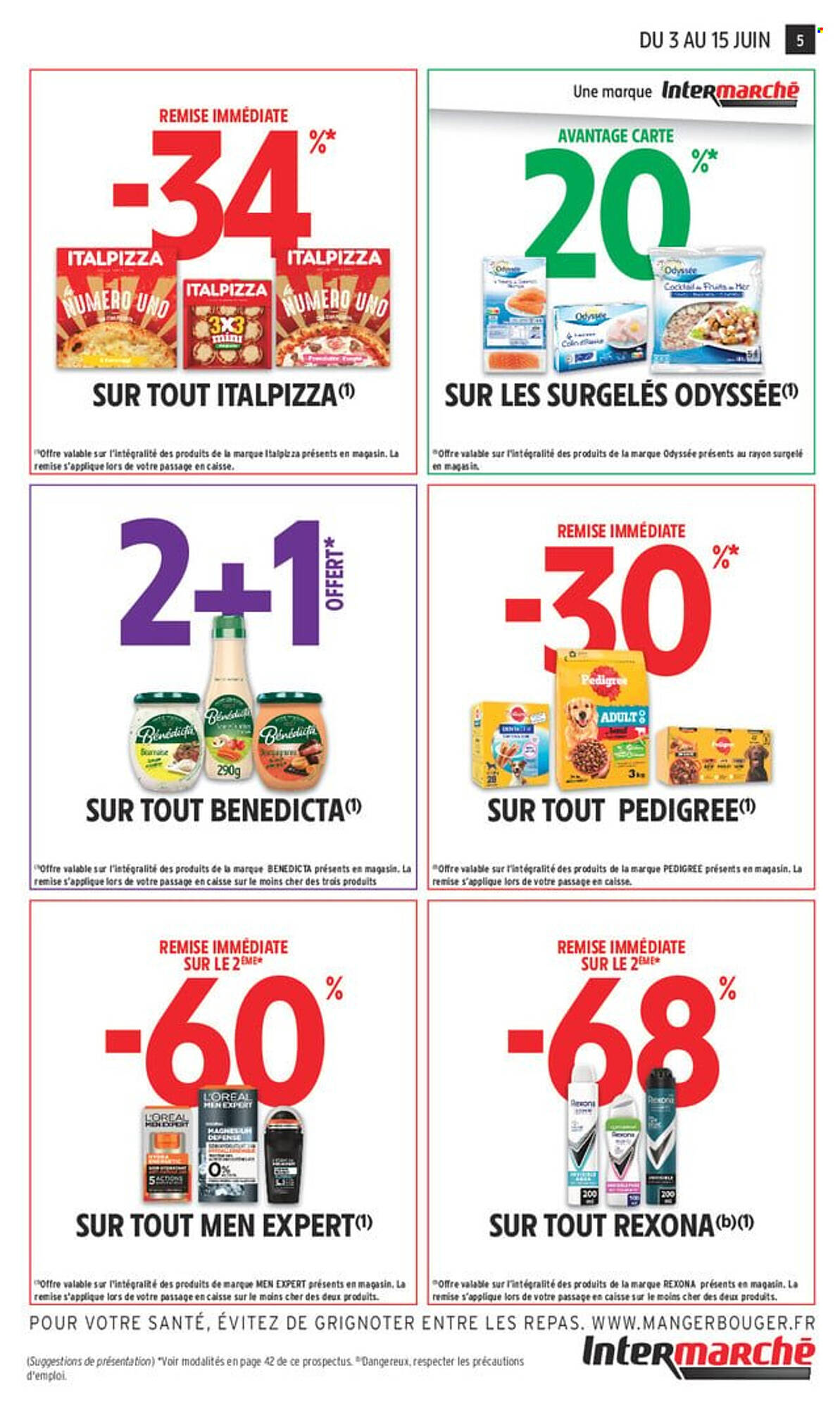 Intermarché Hyper Catalogue