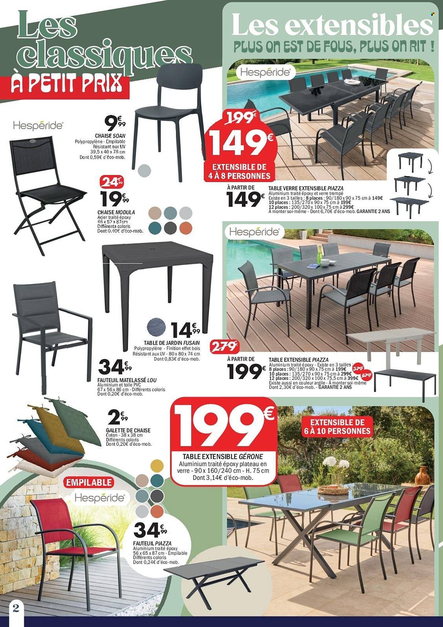 La Foir'Fouille Catalogue