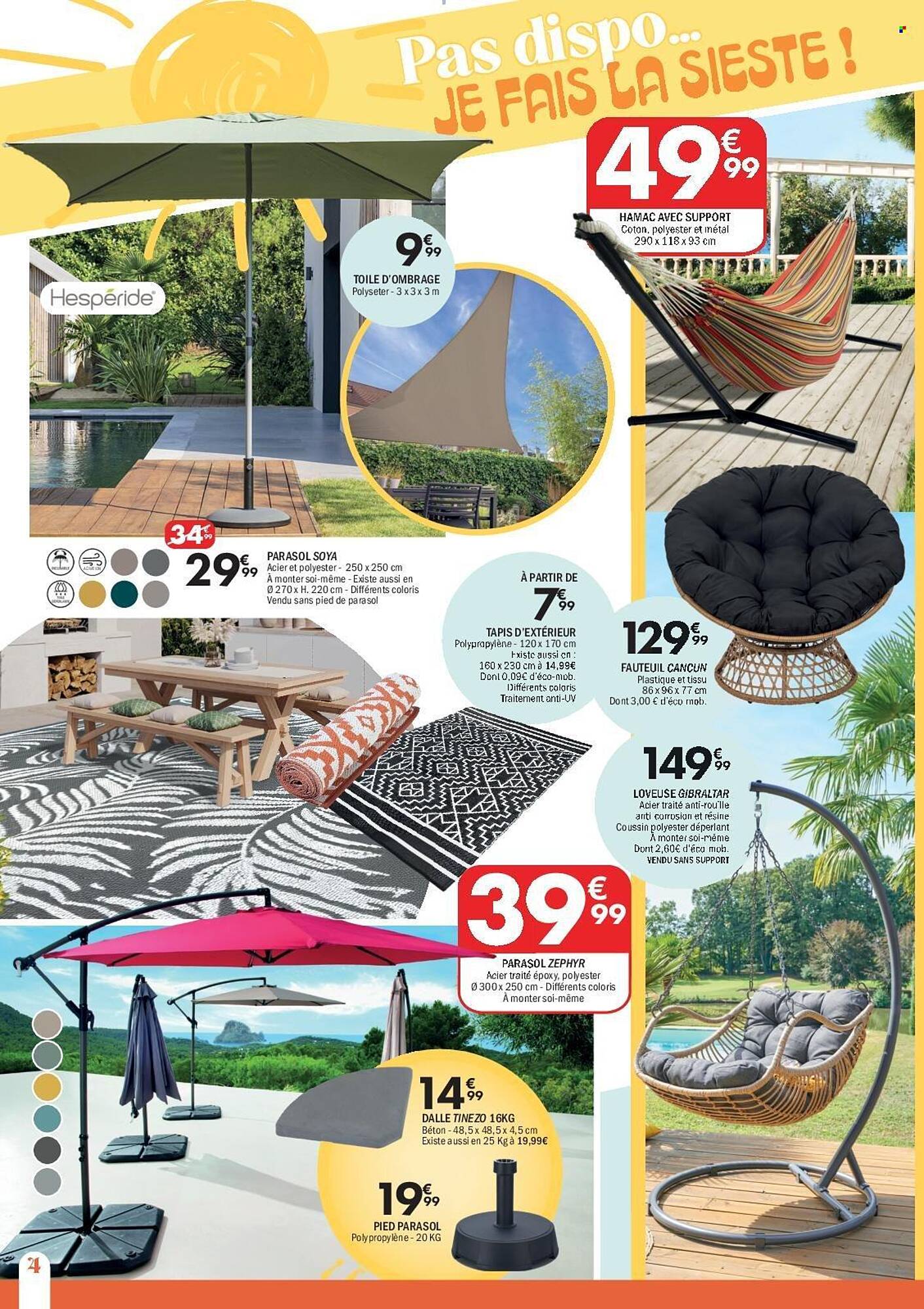 La Foir'Fouille Catalogue