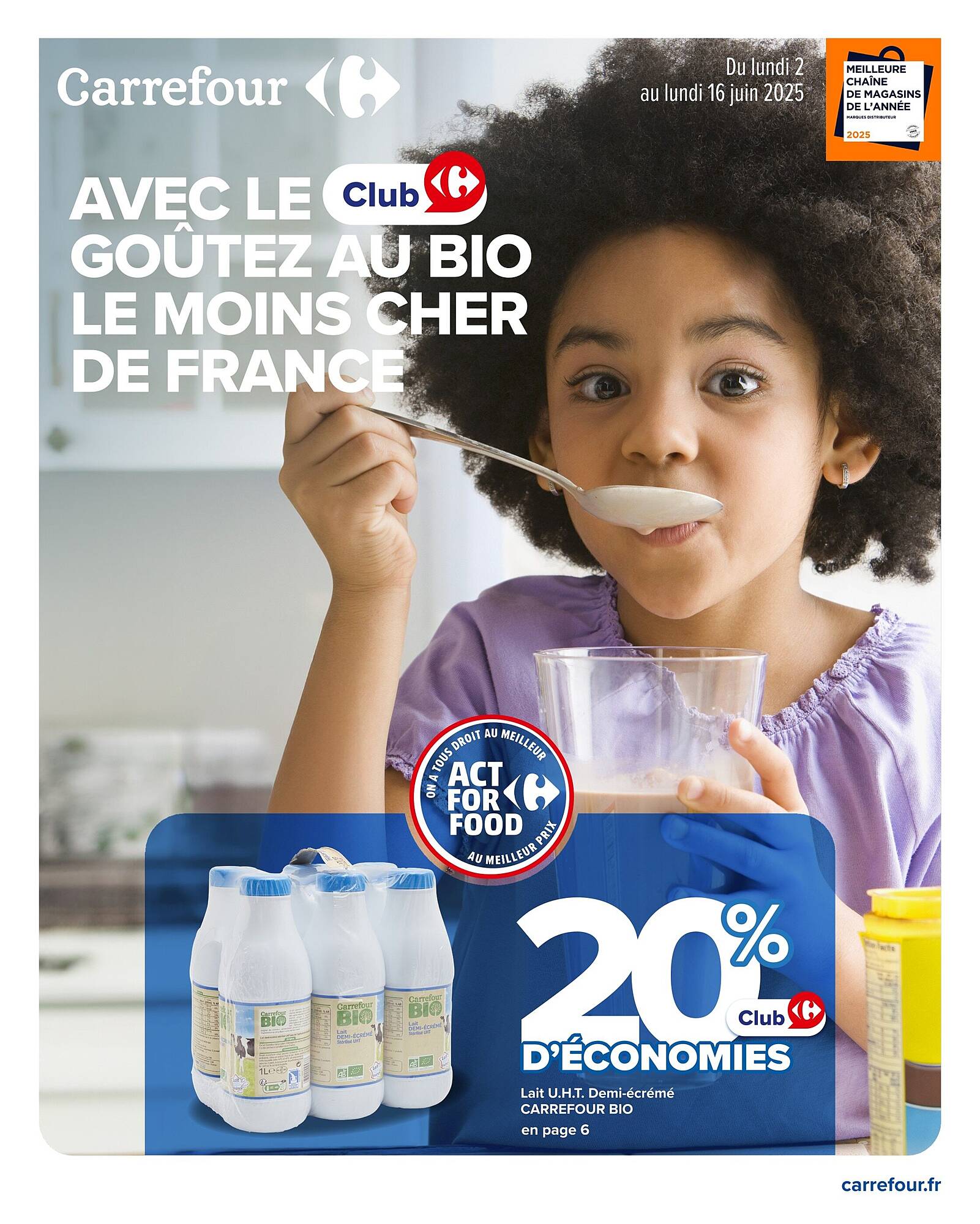 Carrefour Catalogue