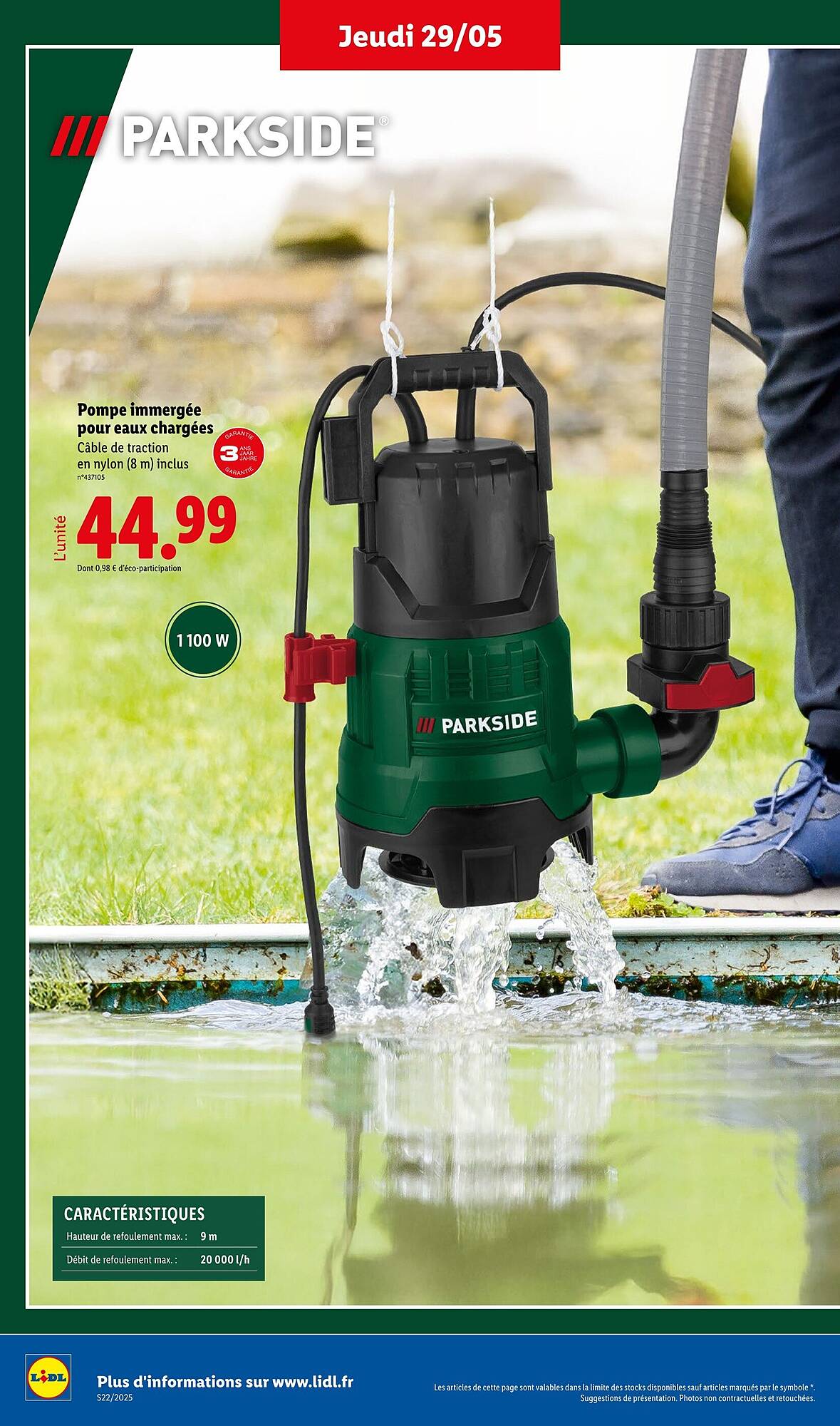 Lidl Catalogue