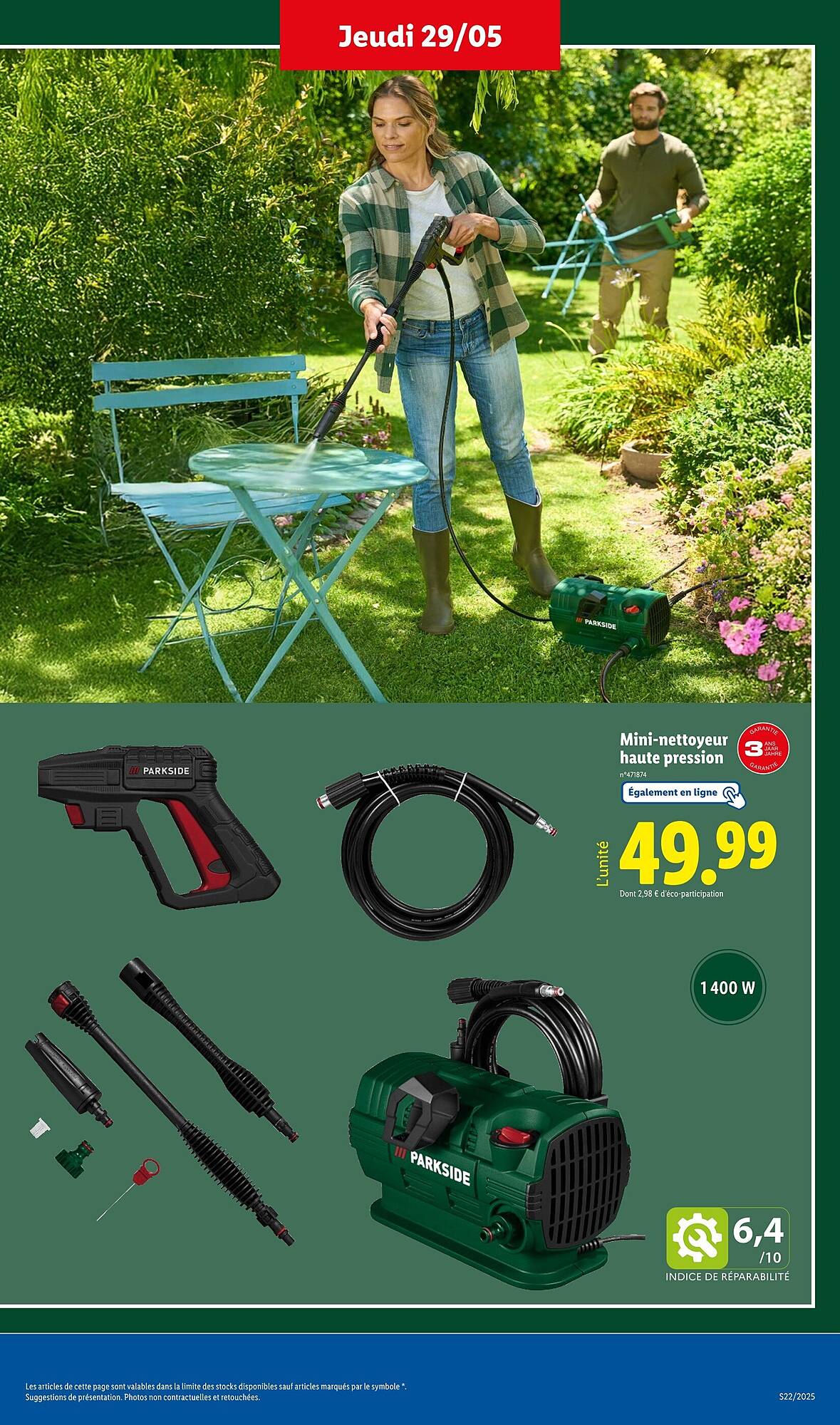 Lidl Catalogue