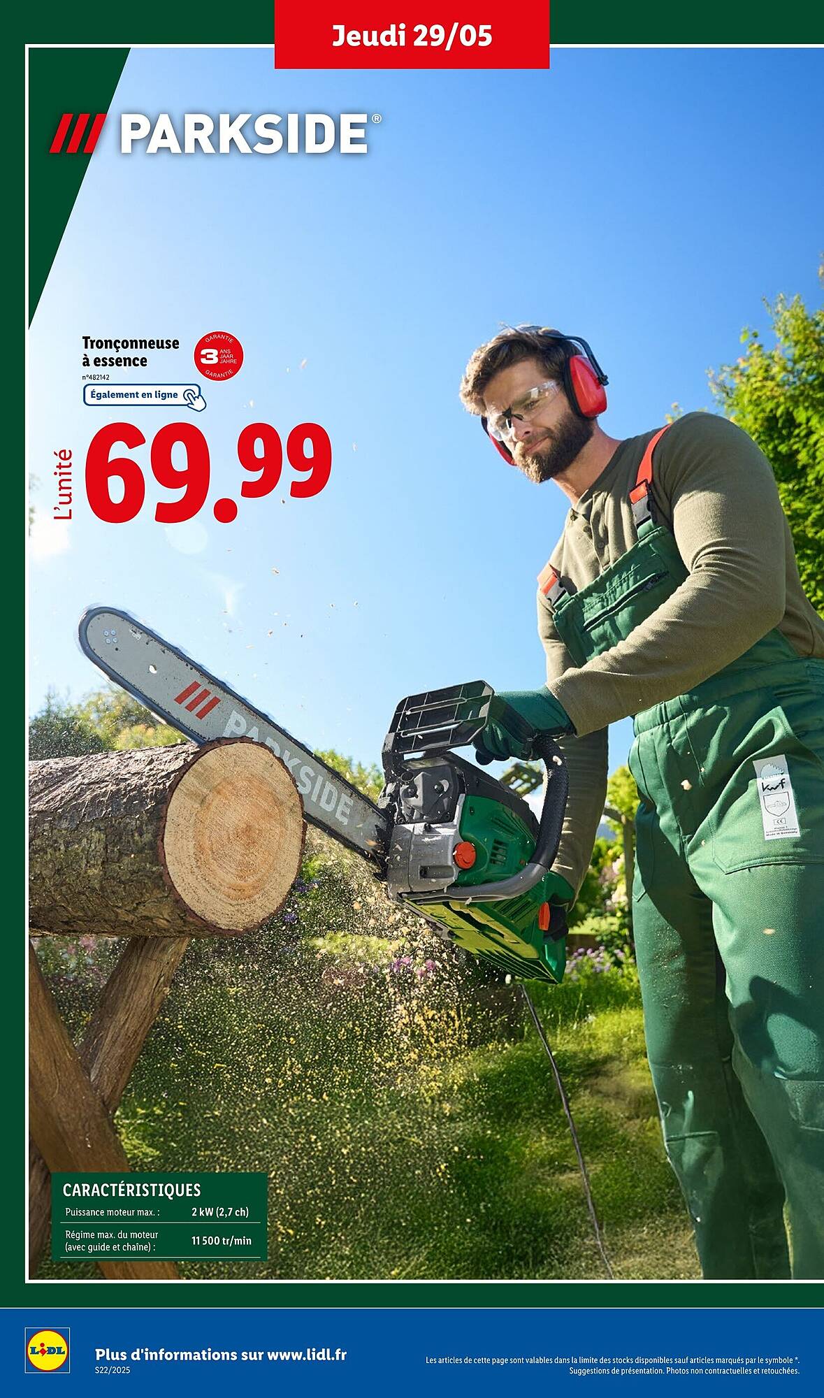 Lidl Catalogue