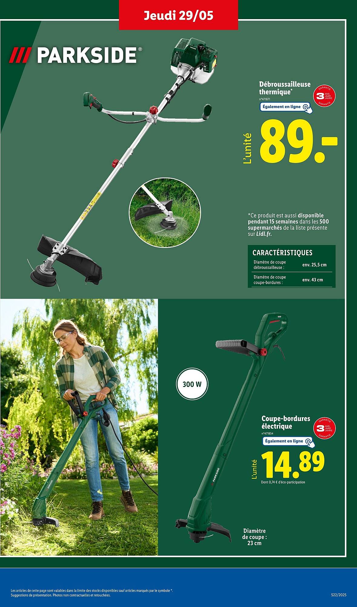 Lidl Catalogue