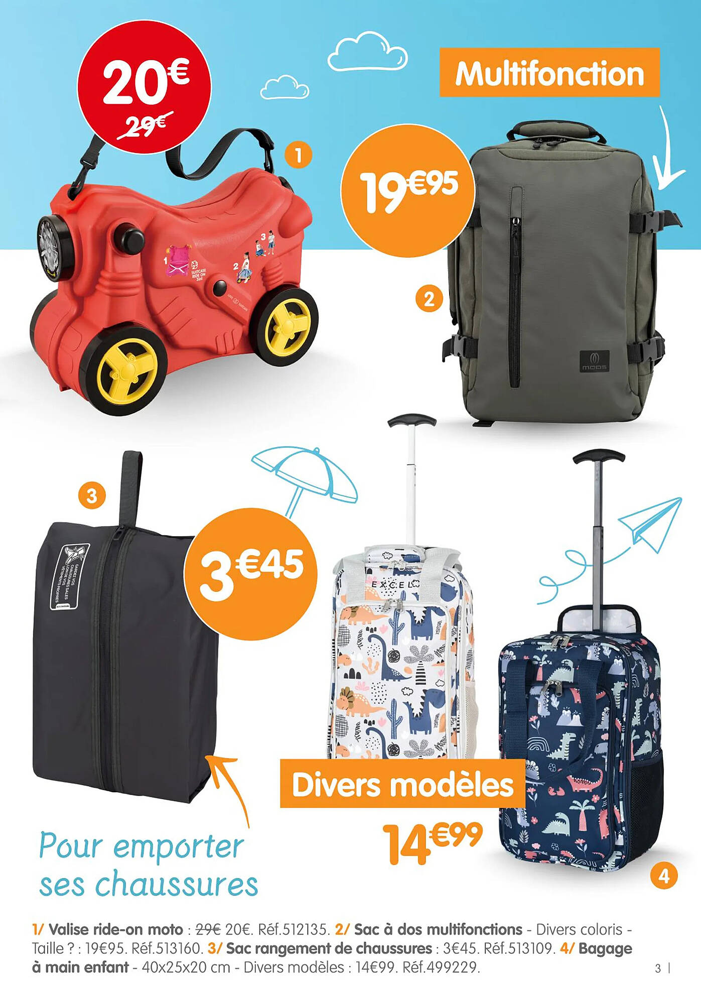 b&m Catalogue
