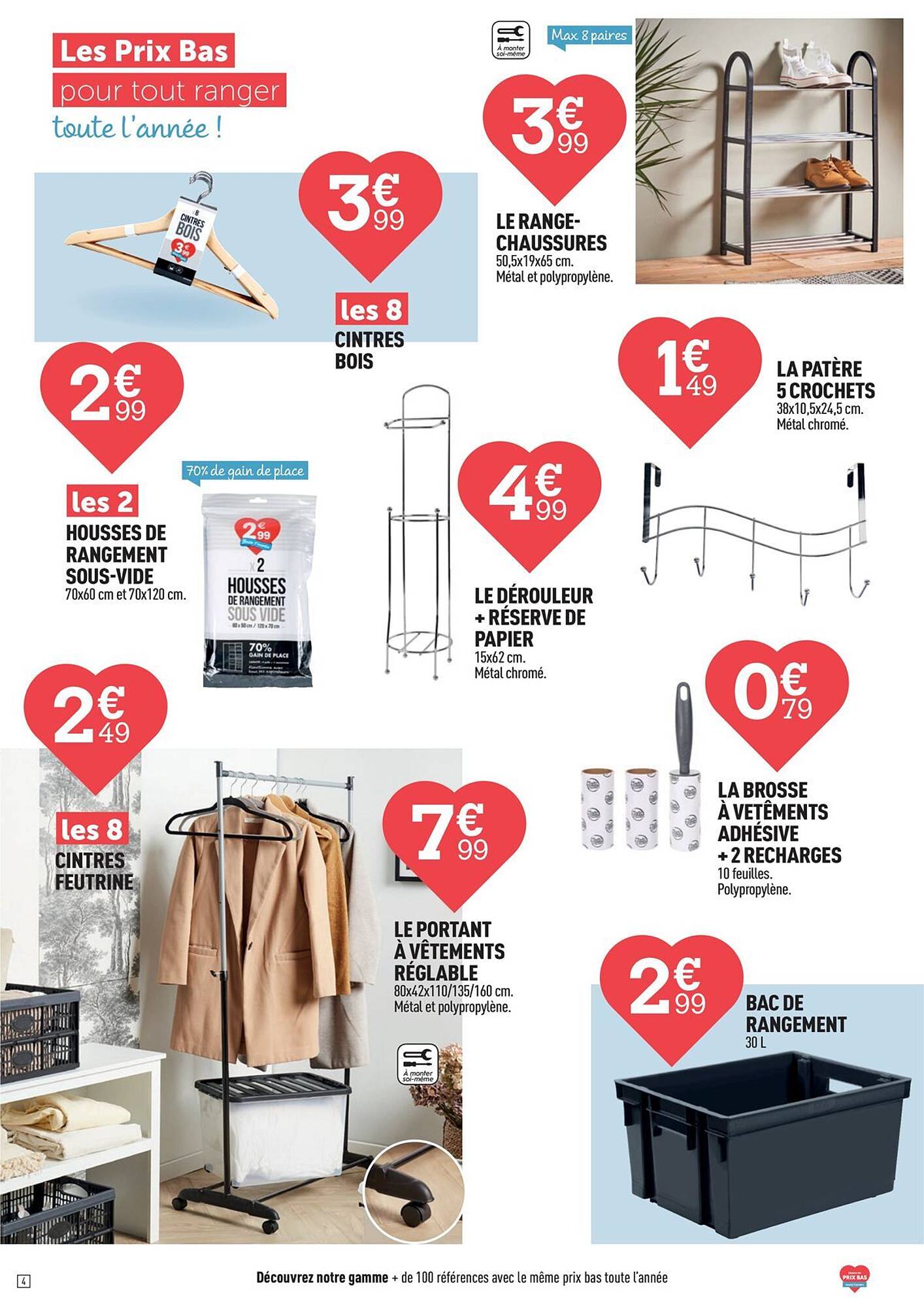 Centrakor Catalogue