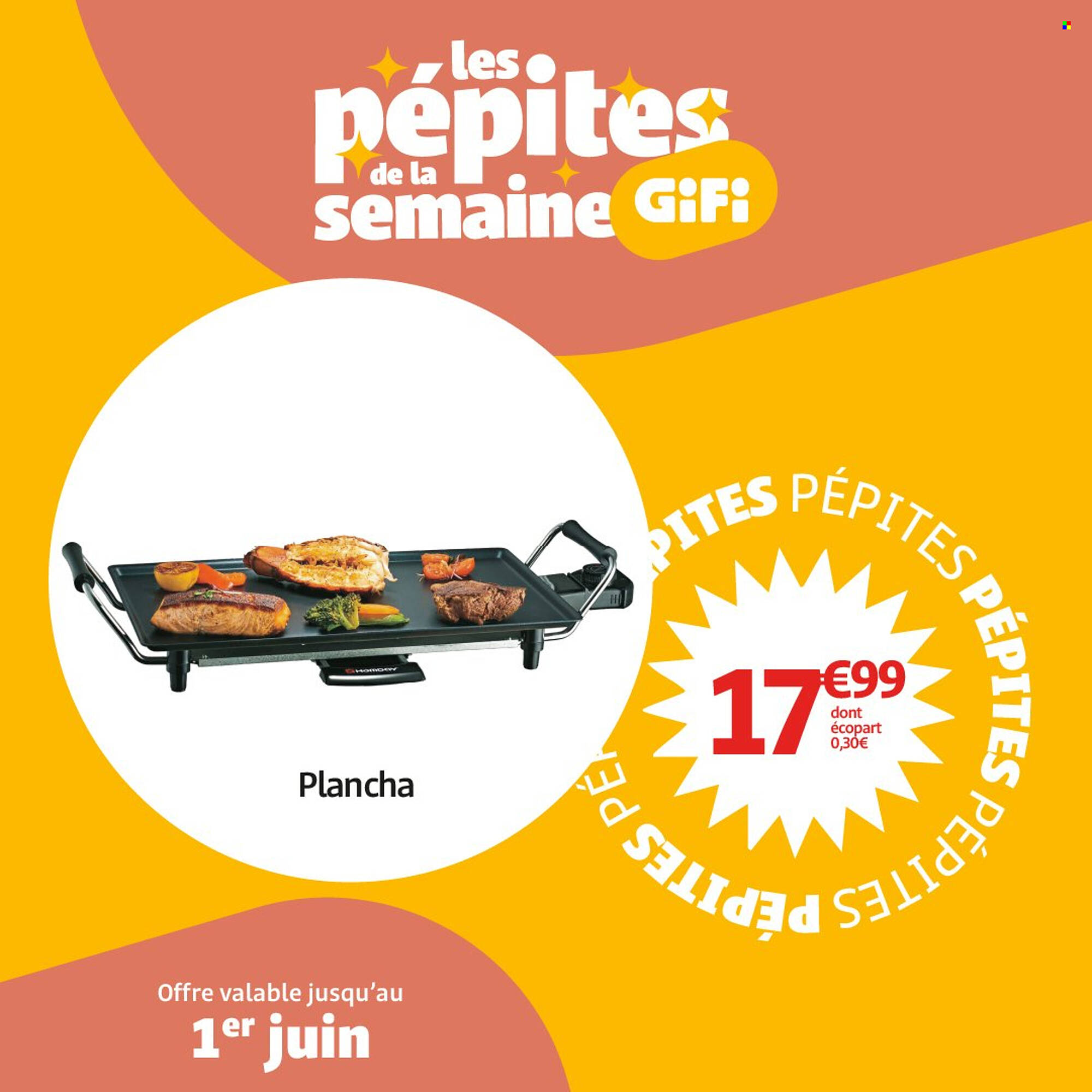 Gifi Catalogue