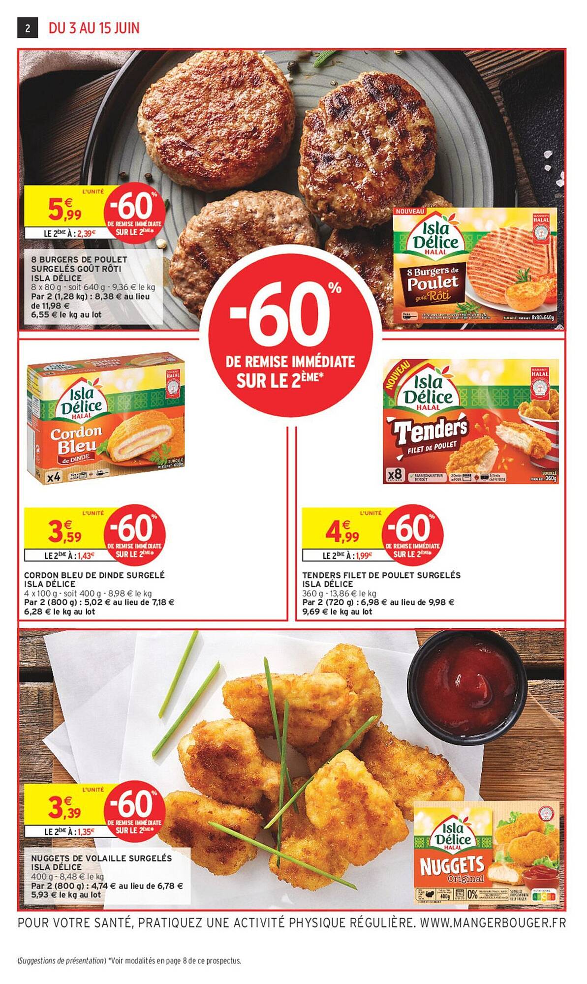 Intermarché Catalogue