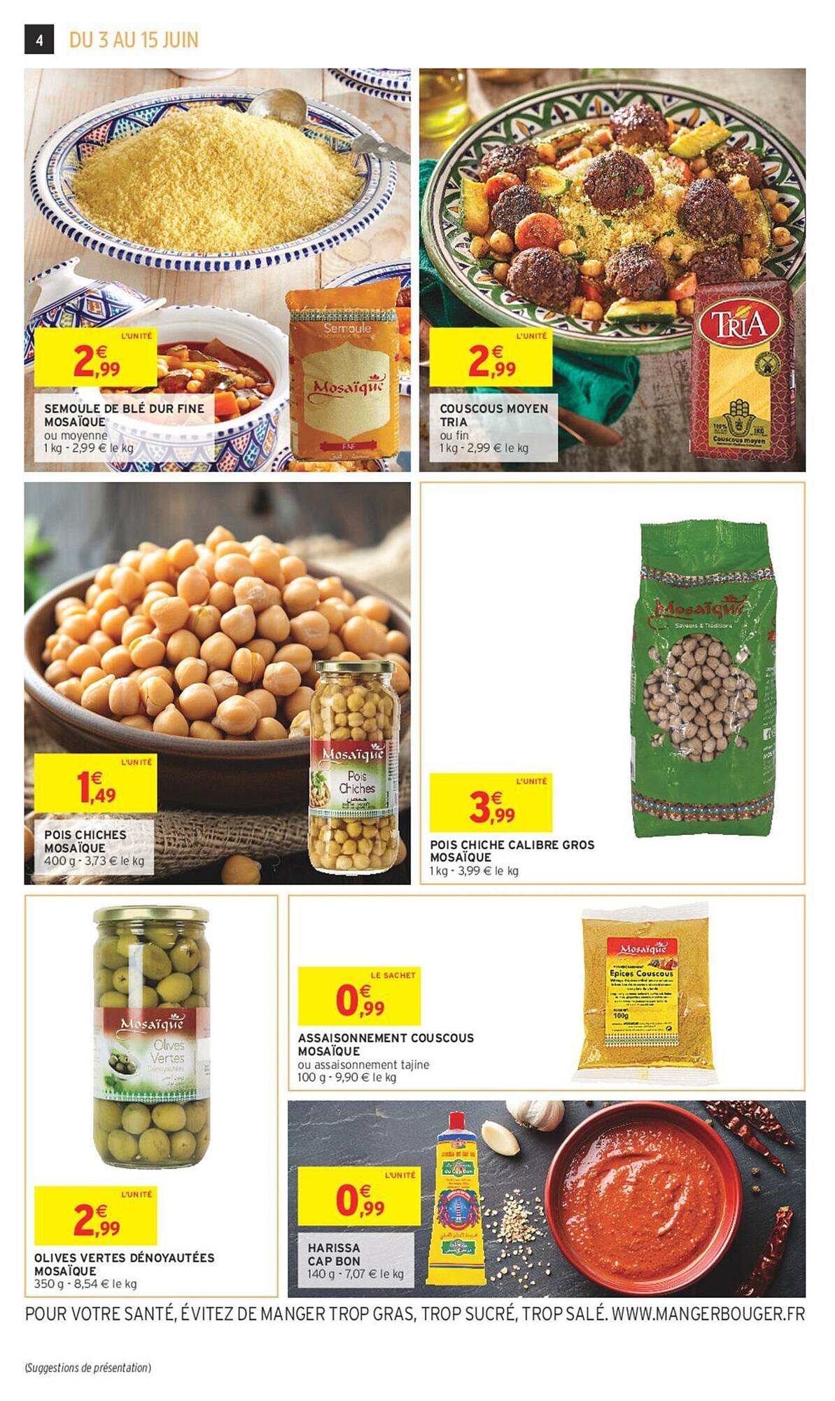 Intermarché Catalogue