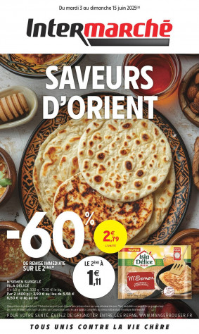 Intermarché Catalogue