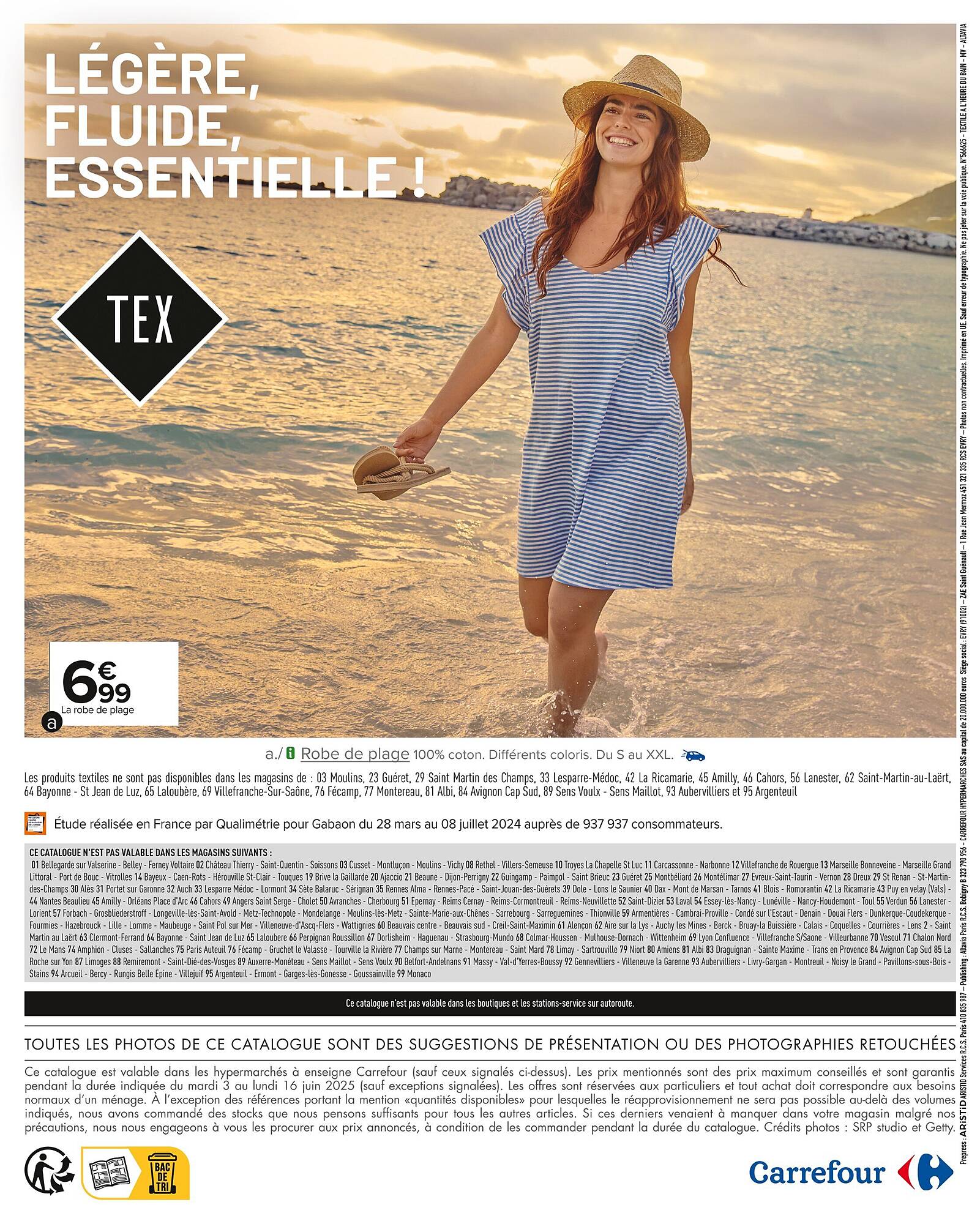Carrefour Catalogue