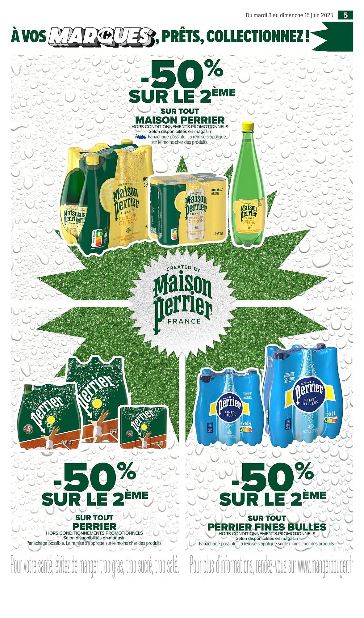 Carrefour Market Catalogue