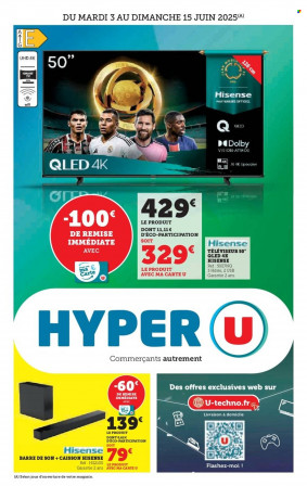 Hyper U Catalogue