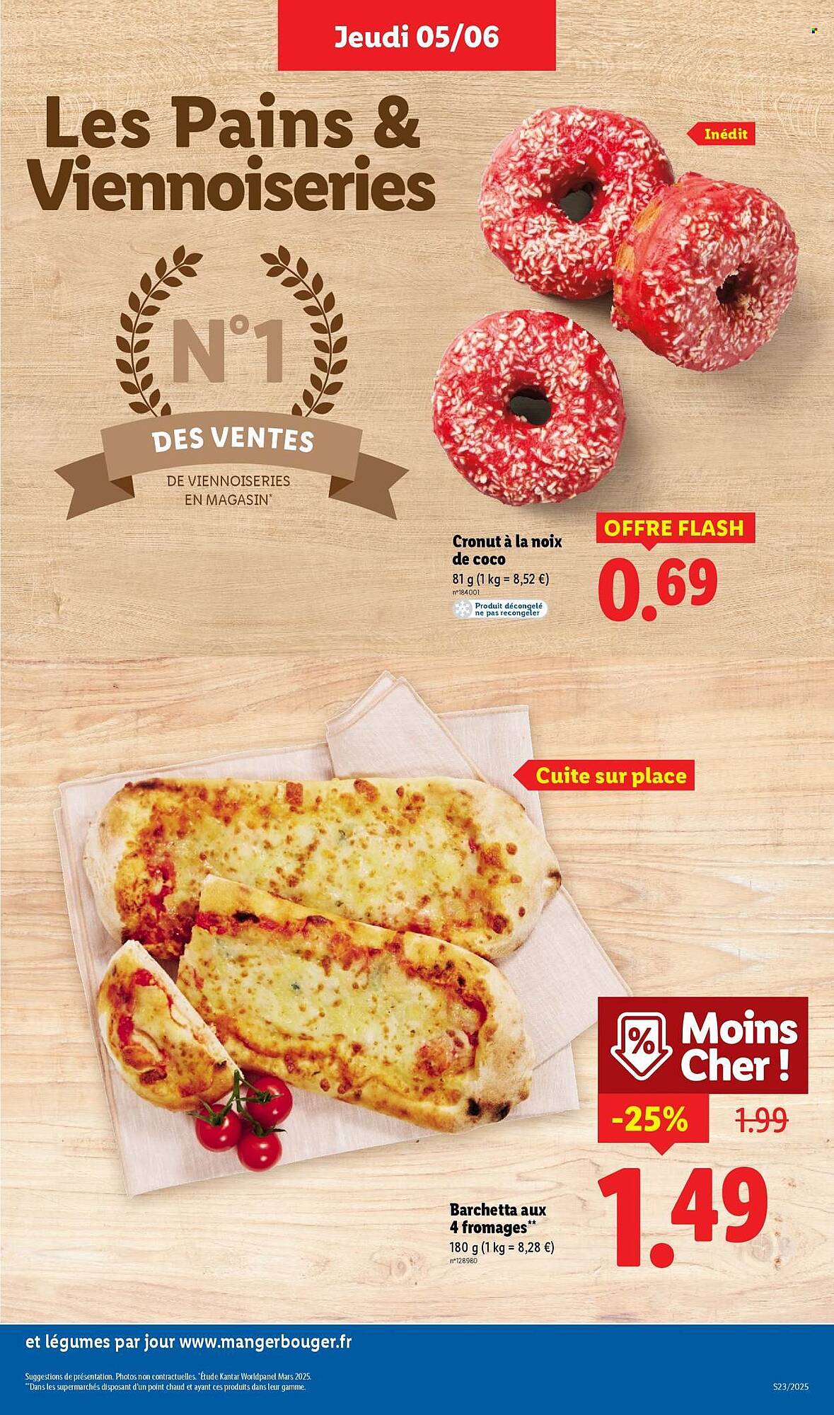 Lidl Catalogue