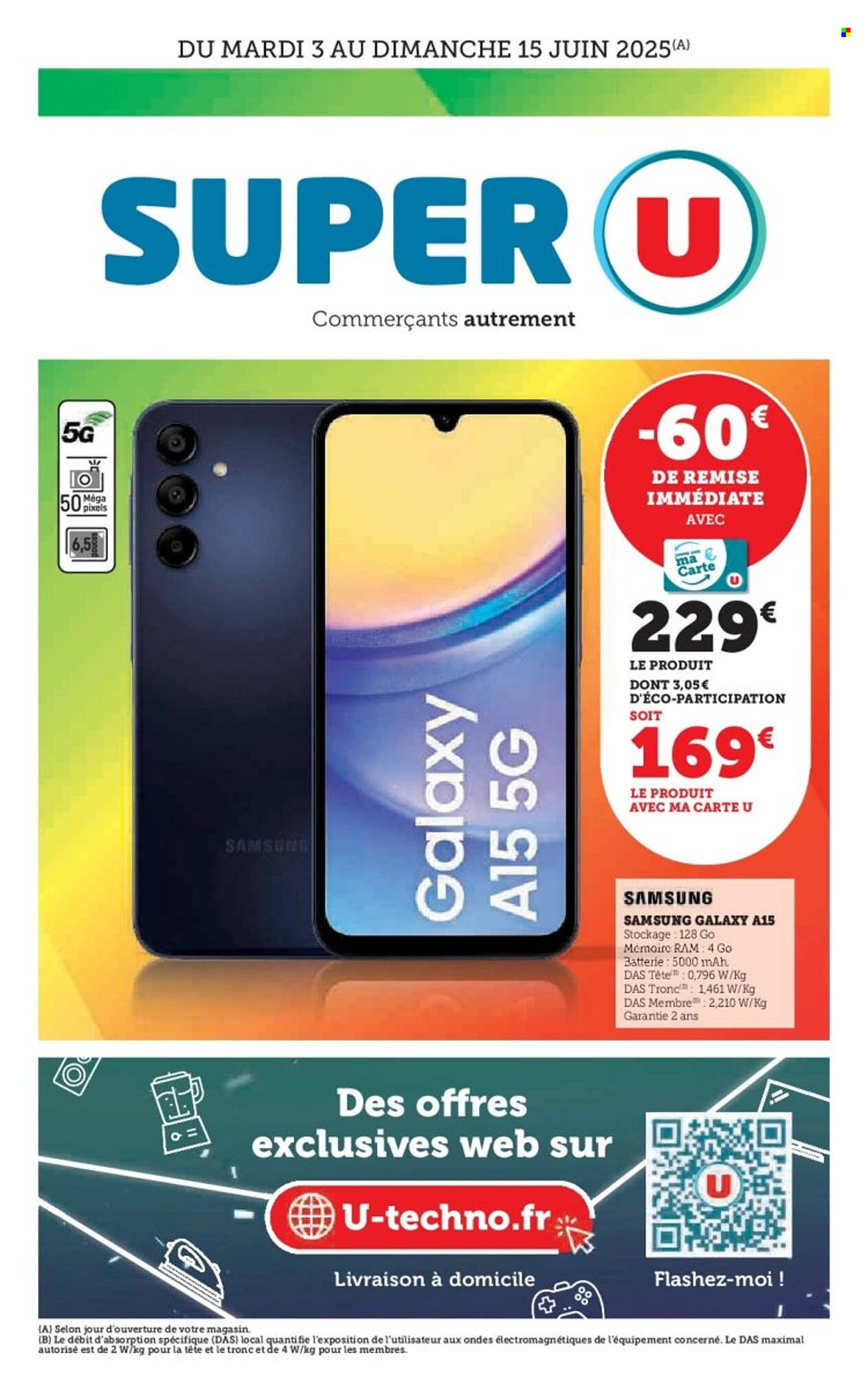 Super U Catalogue