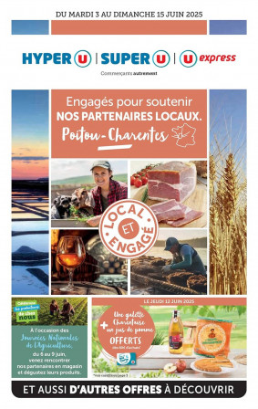 U Express Catalogue