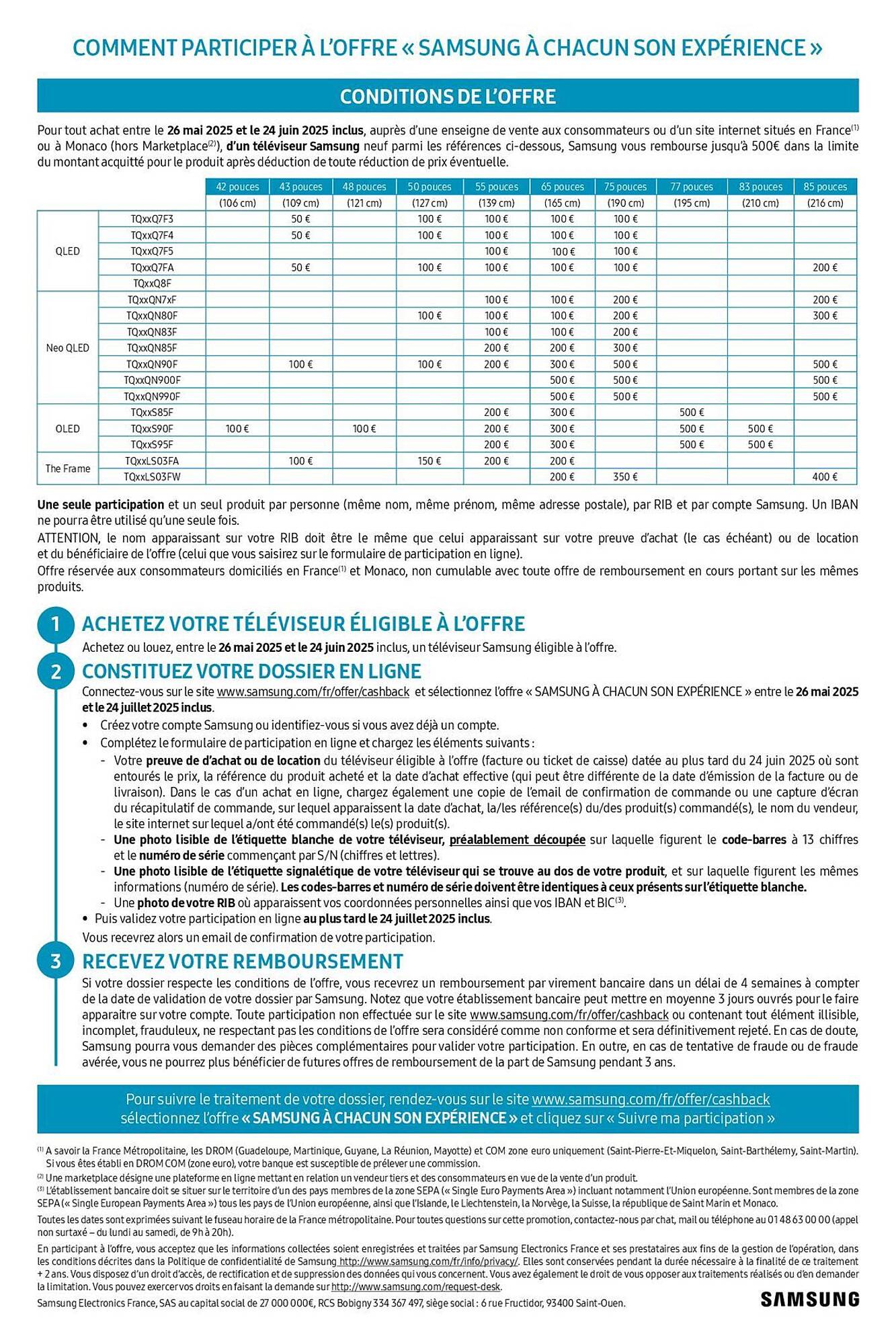 Pulsat Catalogue