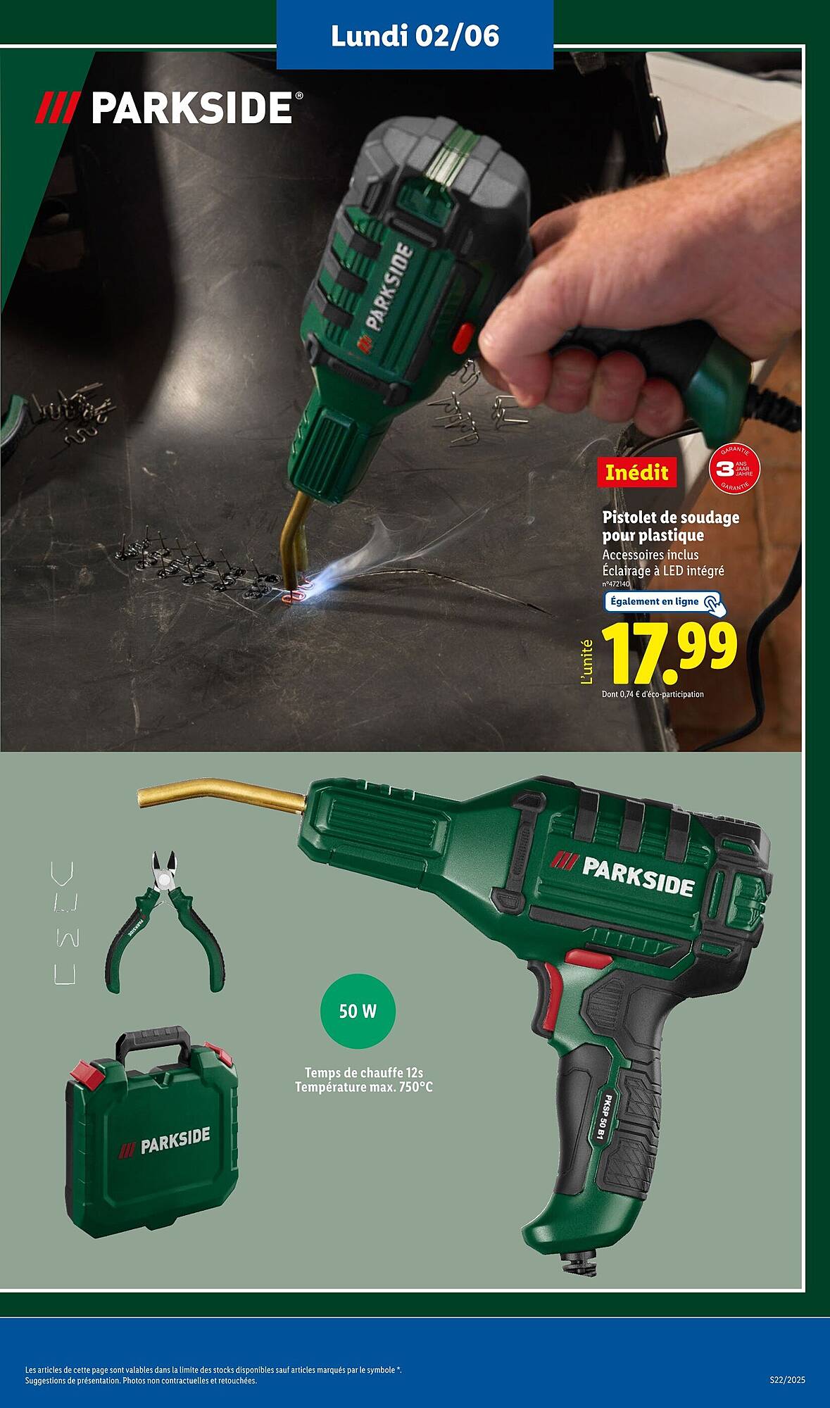 Lidl Catalogue