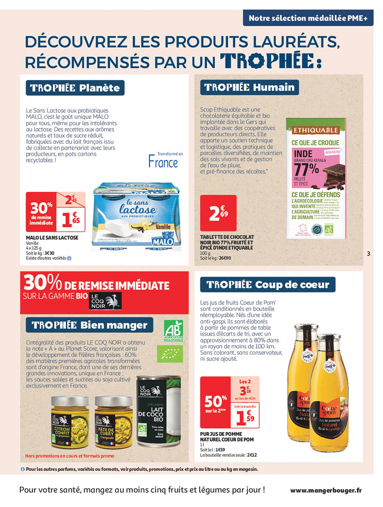 Auchan Catalogue