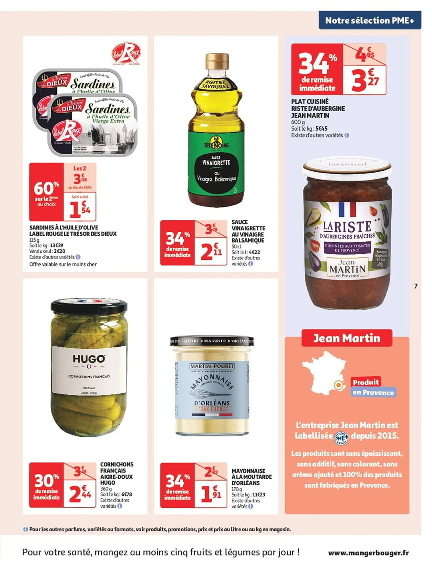 Auchan Catalogue