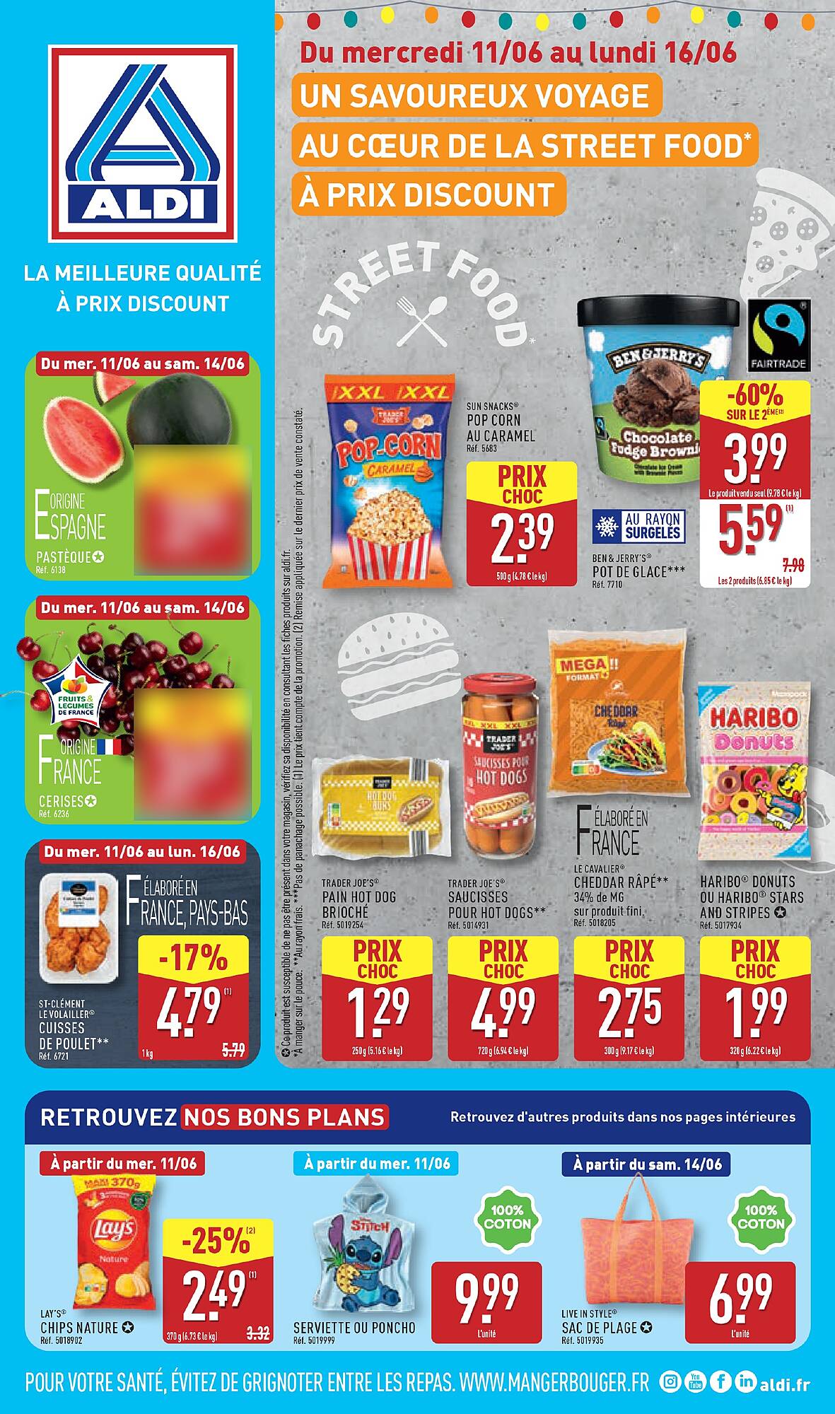 ALDI Catalogue