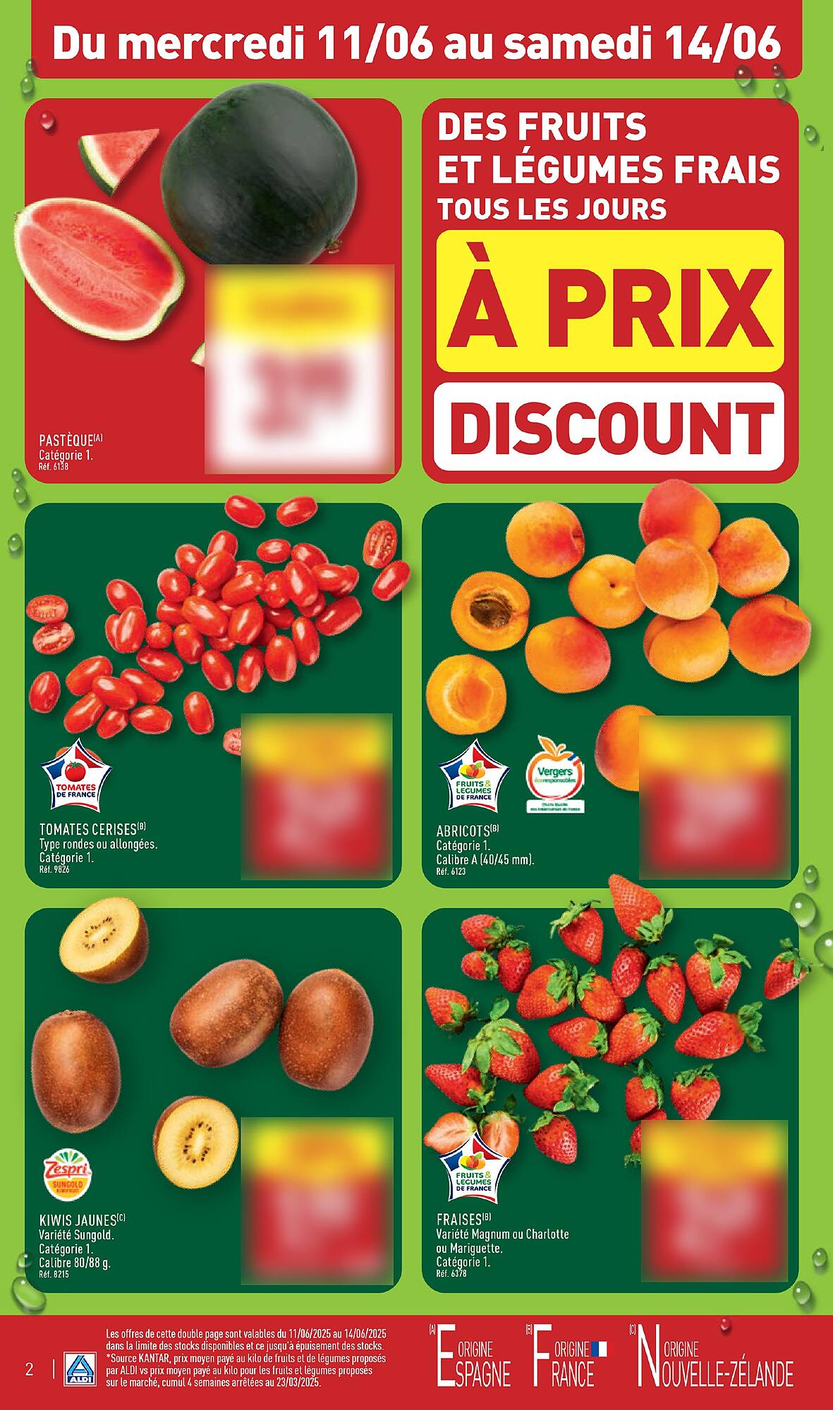 ALDI Catalogue