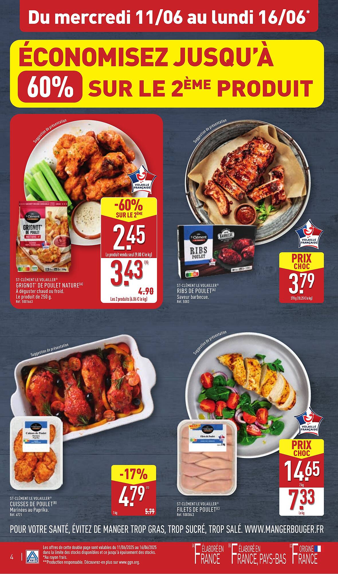 ALDI Catalogue