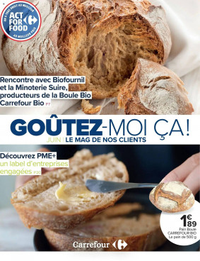 Carrefour Catalogue