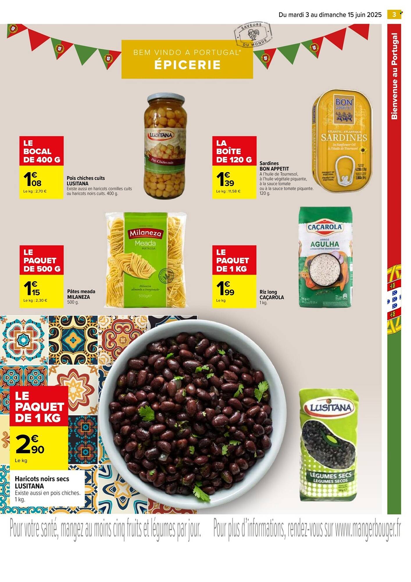 Carrefour Catalogue