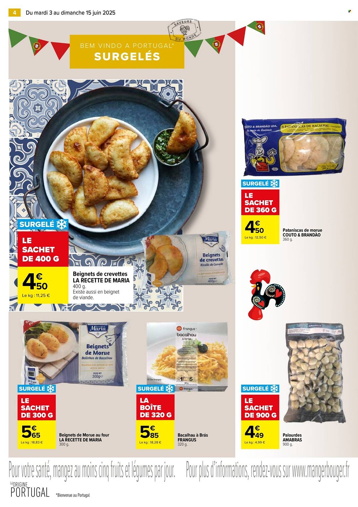 Carrefour Catalogue