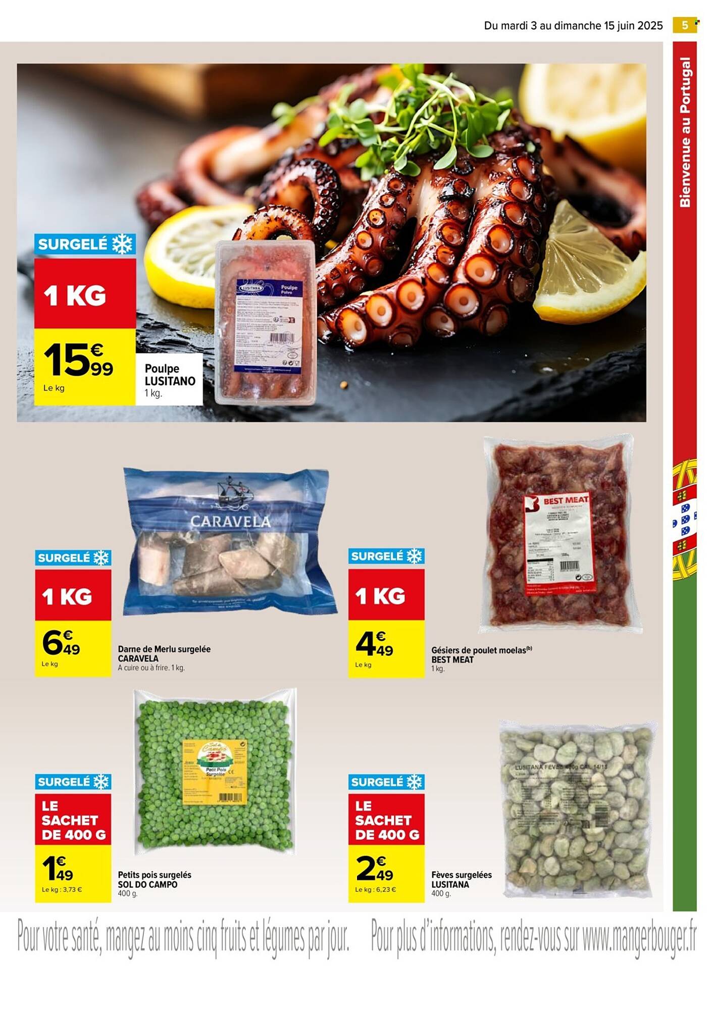 Carrefour Catalogue